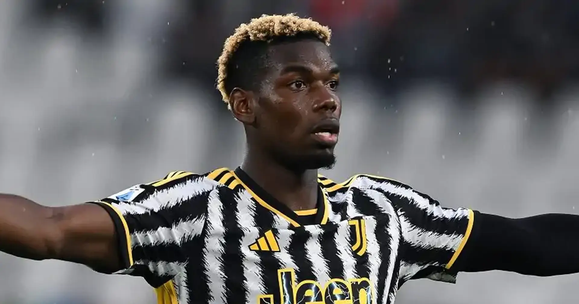 Slitta la decisione sul futuro di Pogba: le ultime novità sul processo per doping del giocatore della Juventus