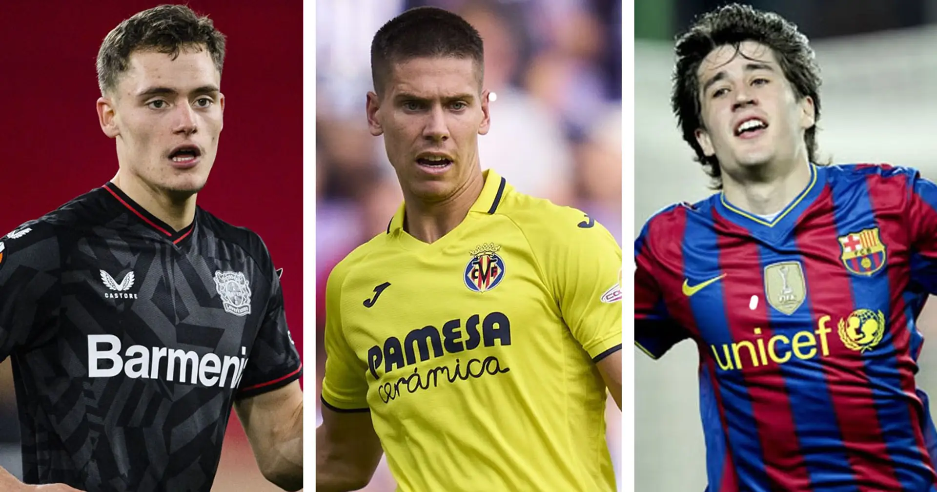 Foyth moving futher away from Barca and 3 more under-radar stories today