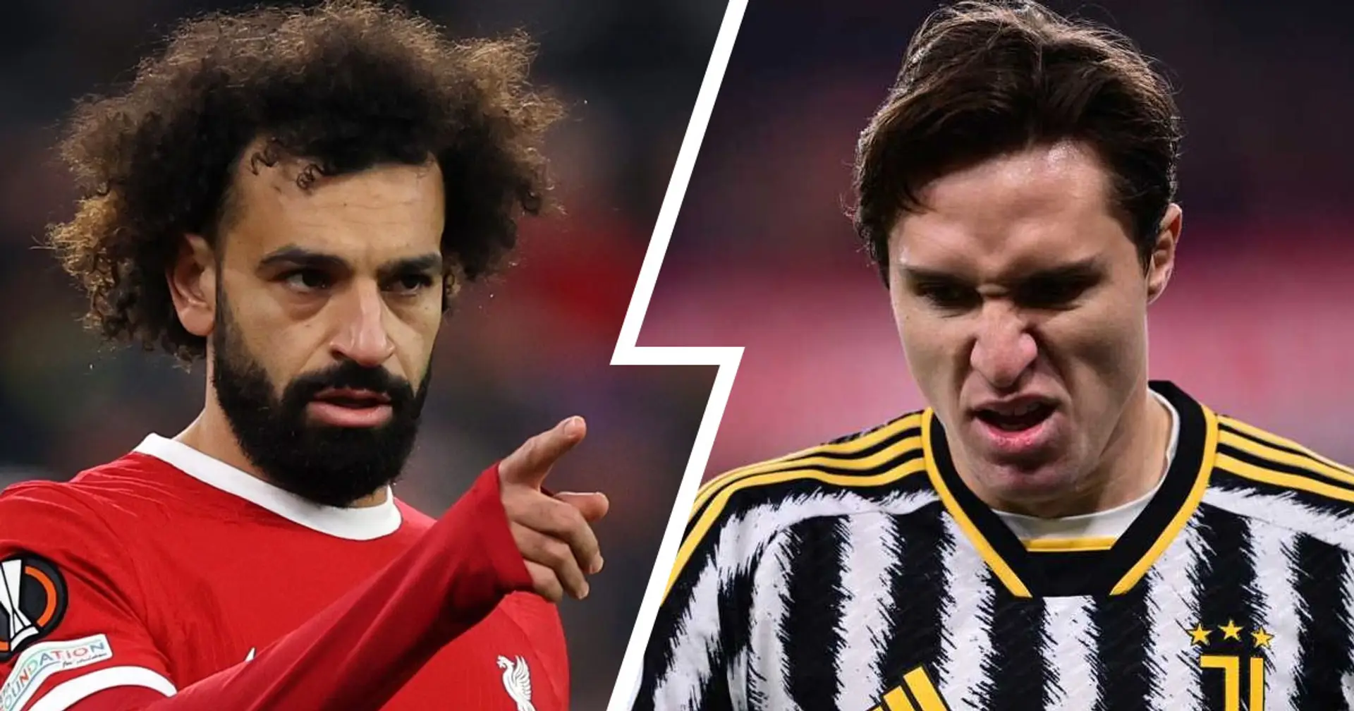 Il Liverpool vuole Chiesa per il dopo Salah: svelata l'offerta che può far vacillare la Juventus