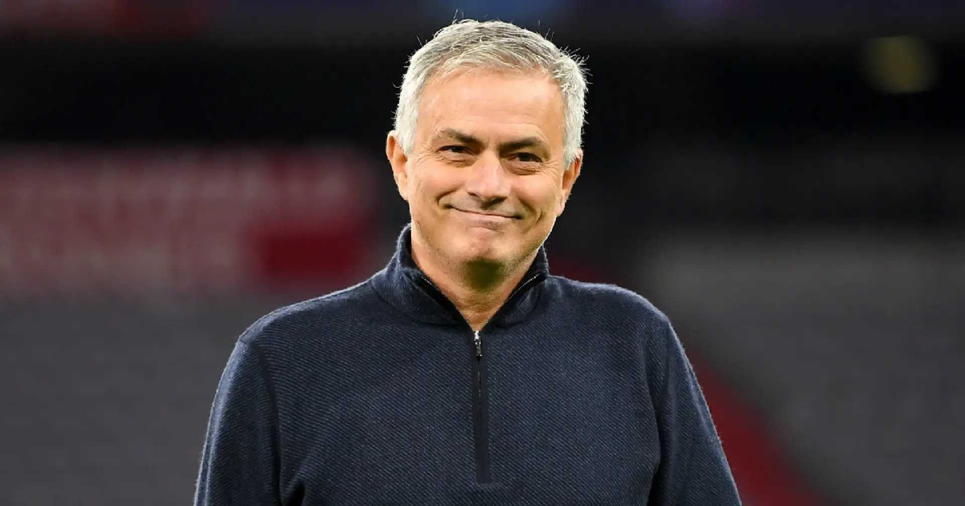 'I don’t think he will concern himself with the size of the goal but the size of the penalty box': Mourinho responds to Ole's goalpost comment 