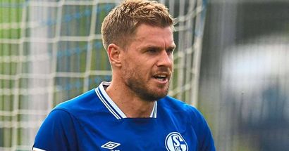 Zwei Fußball-Legenden glauben, dass Schalke-Torjäger Terodde bei Bayern als Backup funktionieren würde