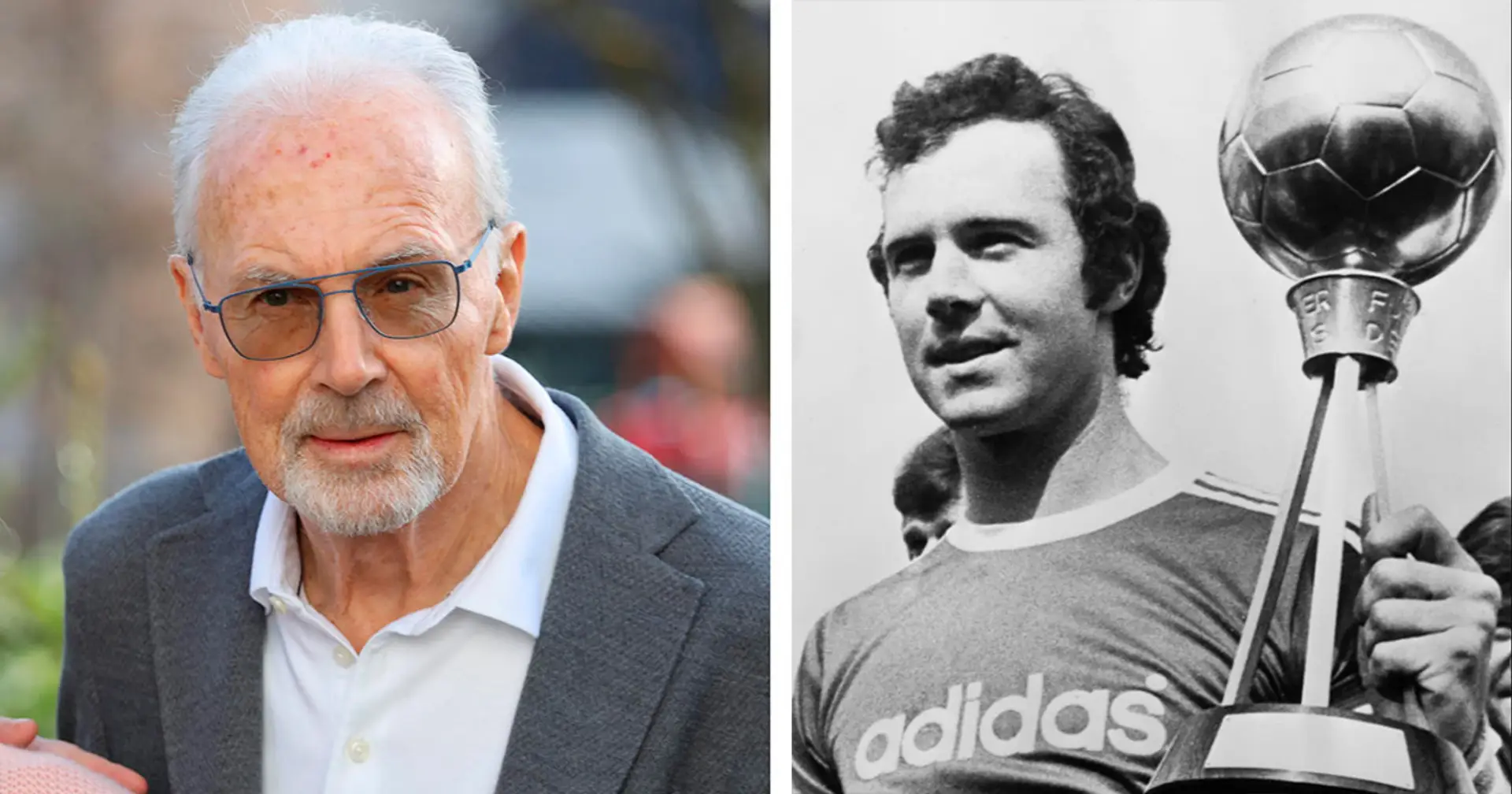 Heute feiert Der Kaiser Geburtstag: Franz Beckenbauer in der Legendenanalyse