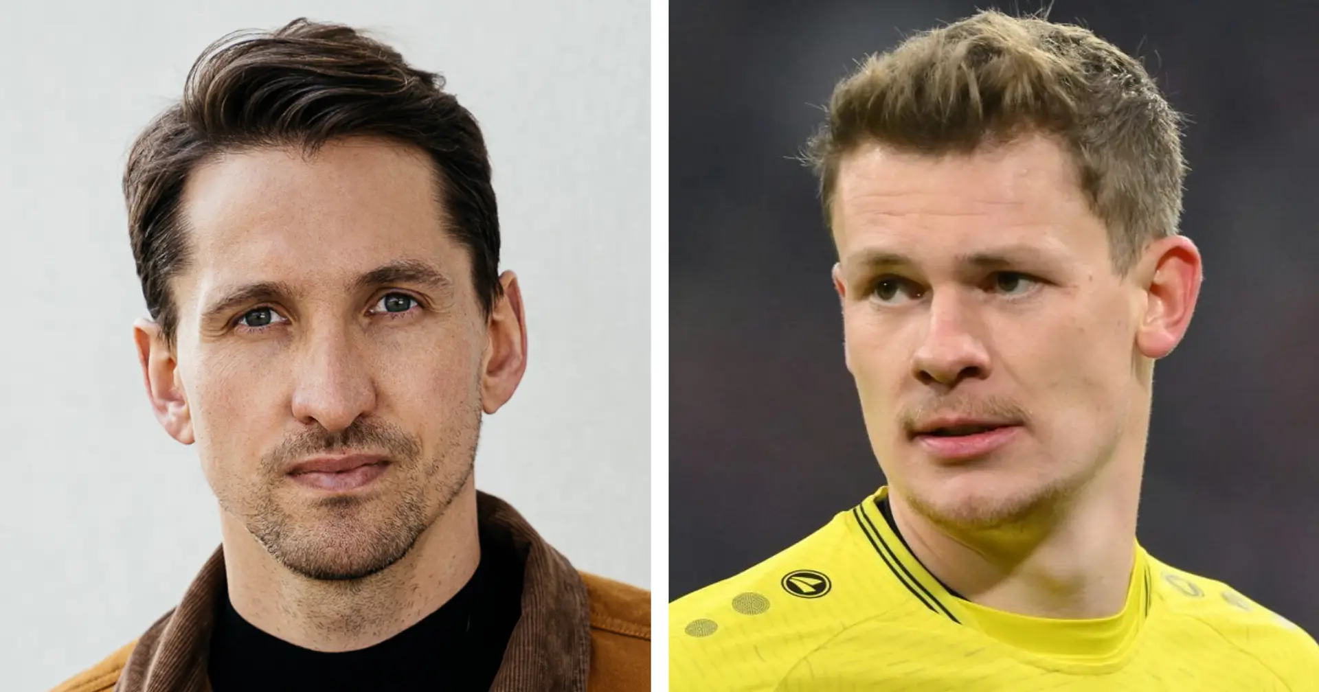 Ex-DFB-Torhüter traut Alex Nübel die Nummer 1 bei Bayern zu: "Er ist als Torhüter und Persönlichkeit unheimlich gereift"