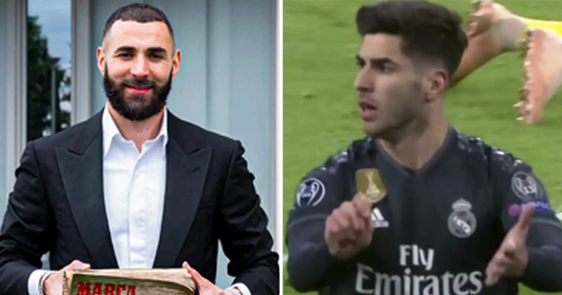 Asensio's salary at PSG revealed and 2 more under-radar stories of the day