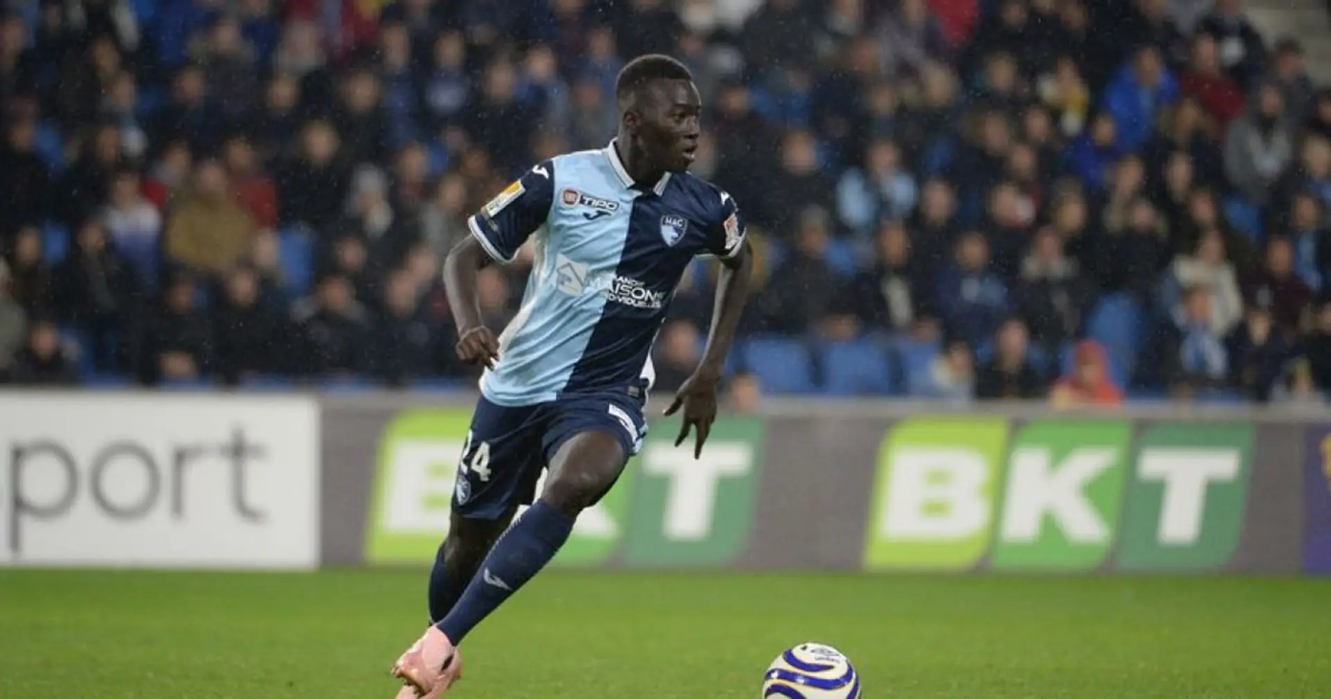 Arsenal miss out on yet another transfer target as Watford confirm signing of Pape Gueye