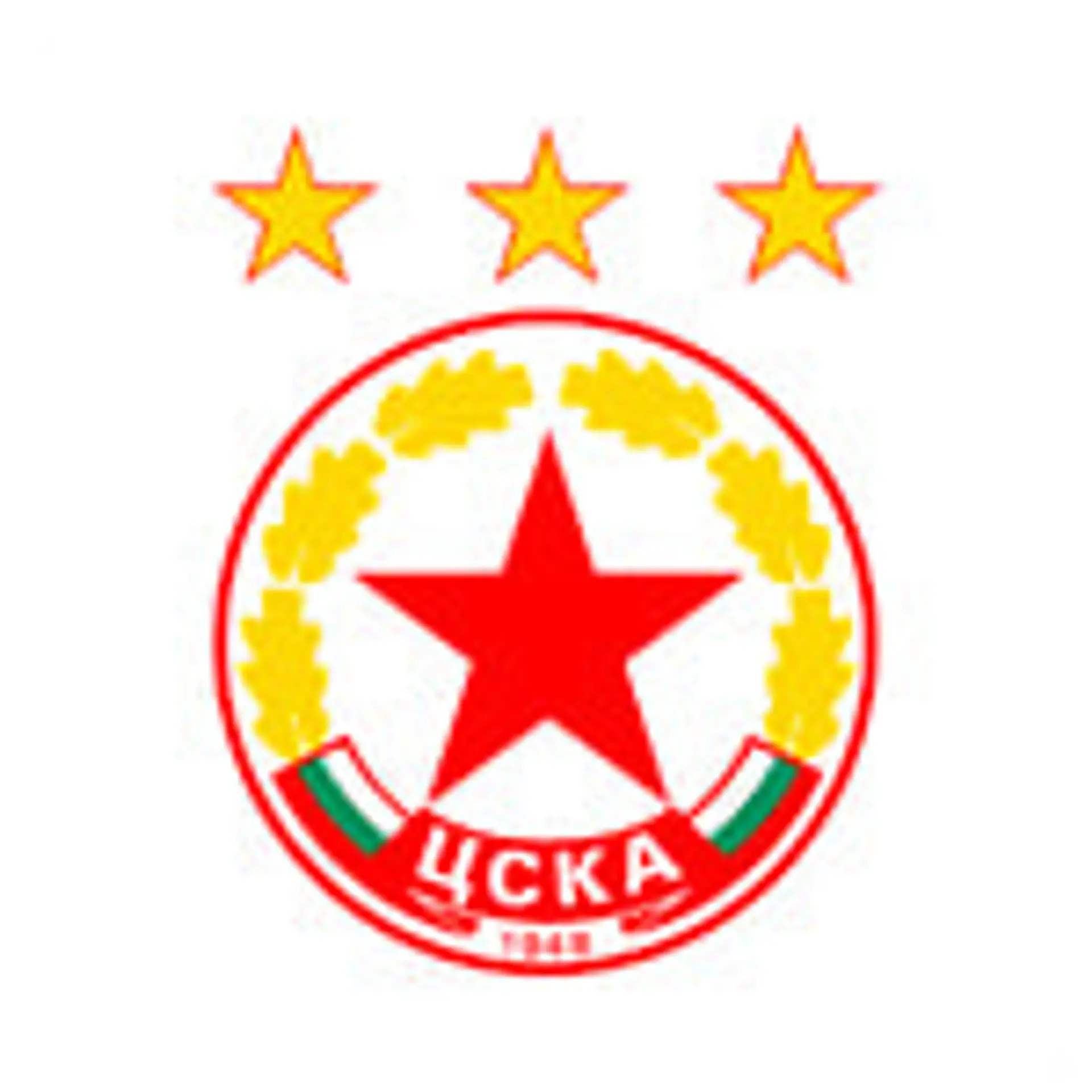 CSKA Sofia  Table