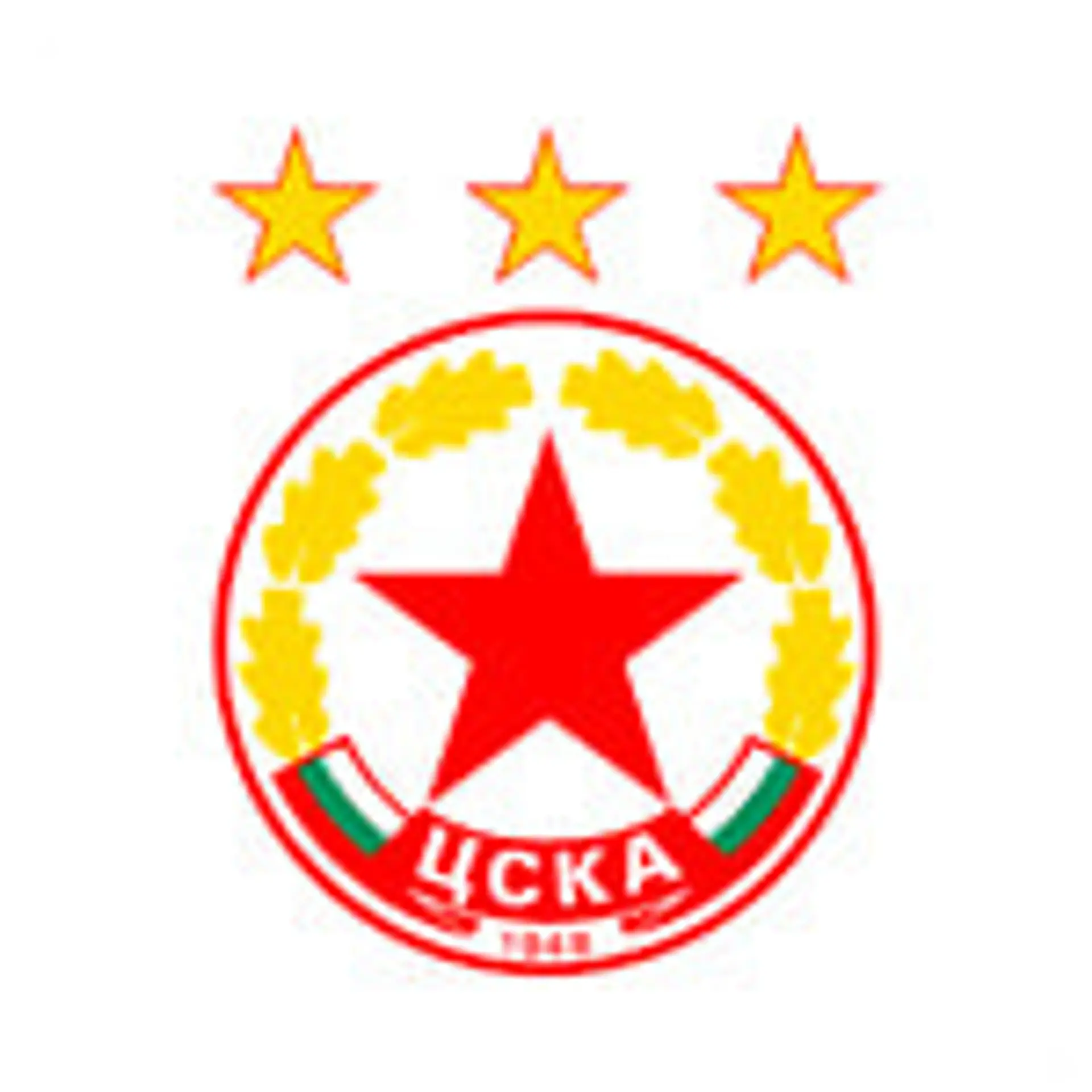 CSKA Sofia Plantilla