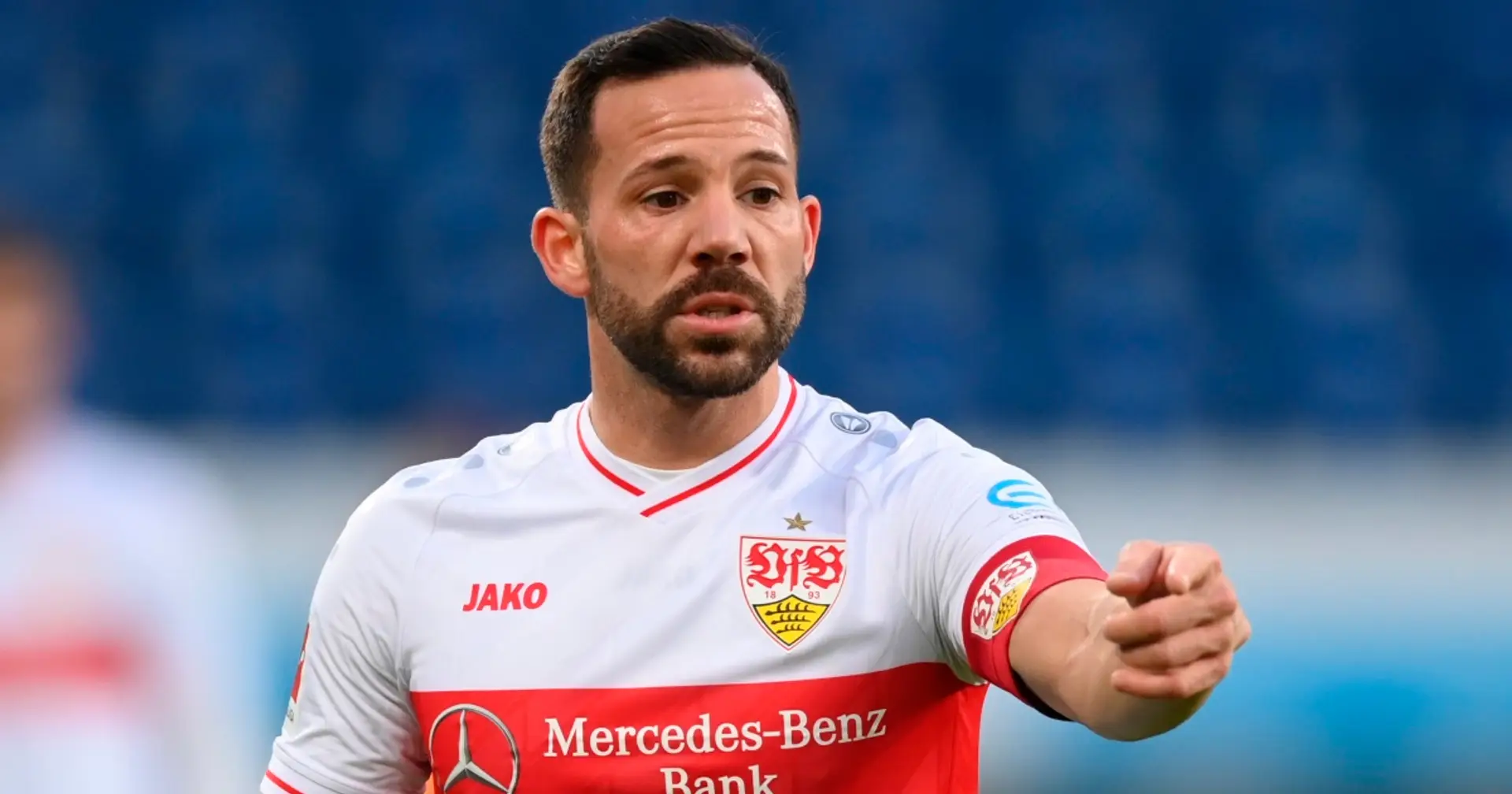 Castro über den Plan gegen den BVB: "Wie es der 1. FC Köln gemacht hat"