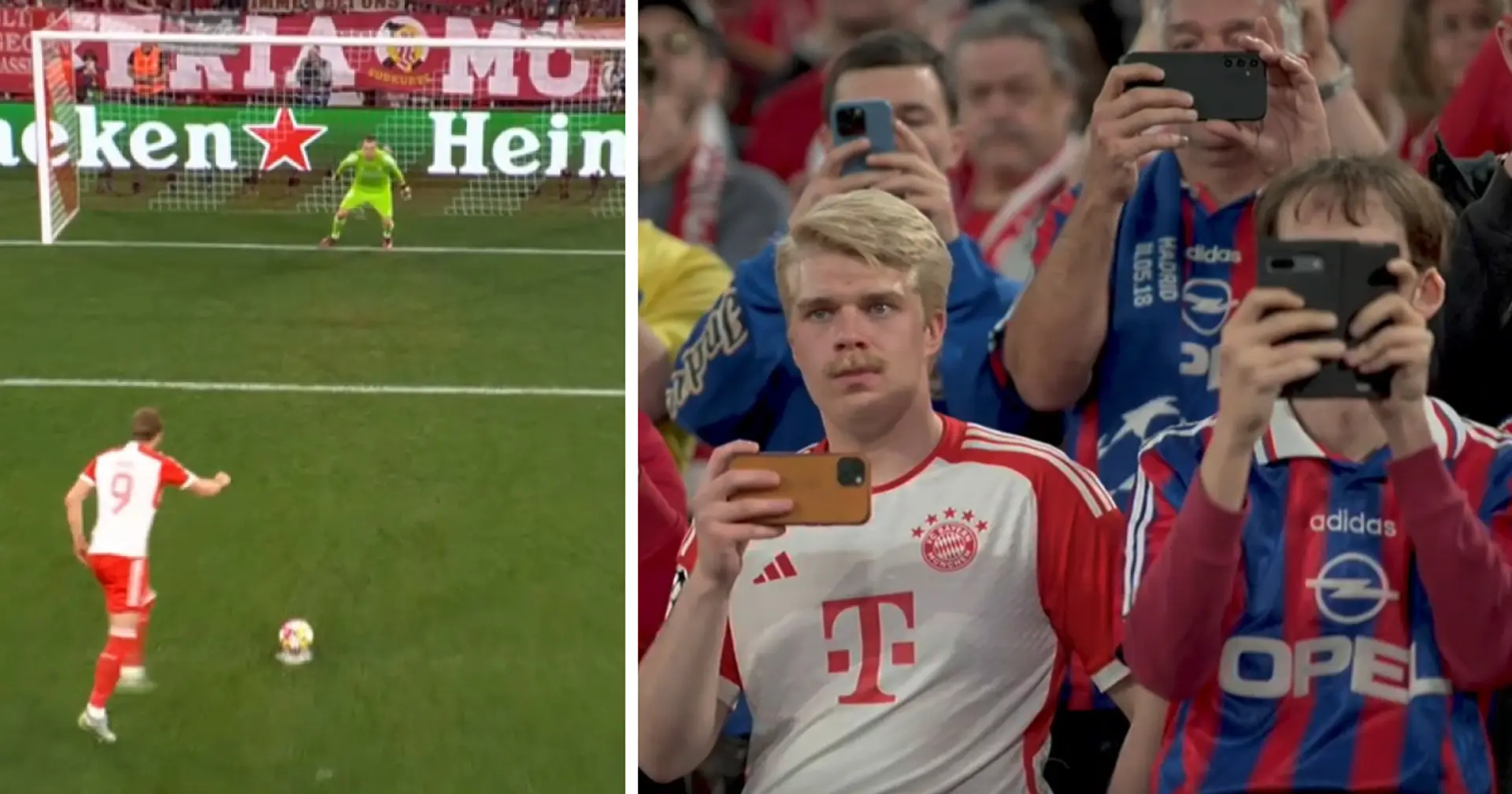 One image from Bayern v Real Madrid shows 'the ultimate wrong with football'