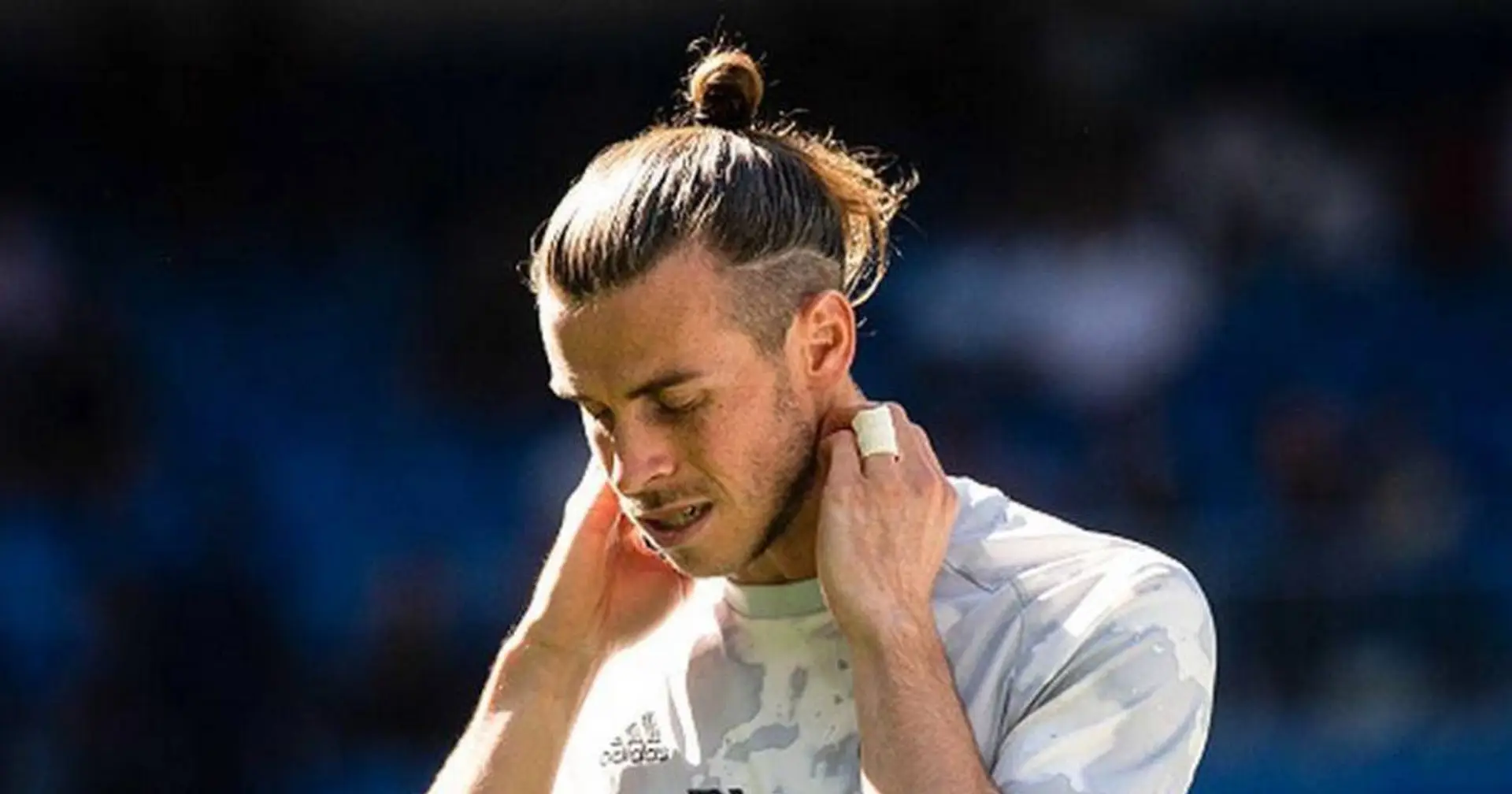 La novela de Bale sigue sin un final