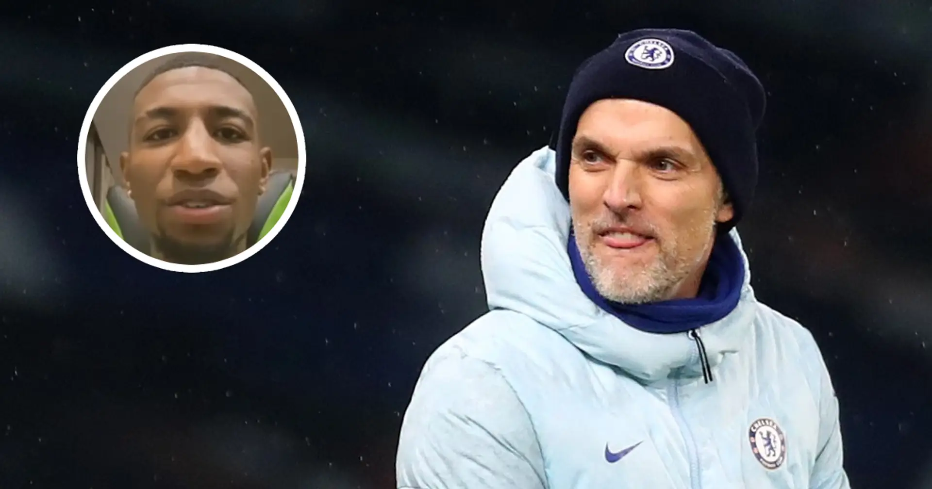 Spurs defender gives example of how 'very smart' Tuchel made Chelsea hardest EPL team to play against