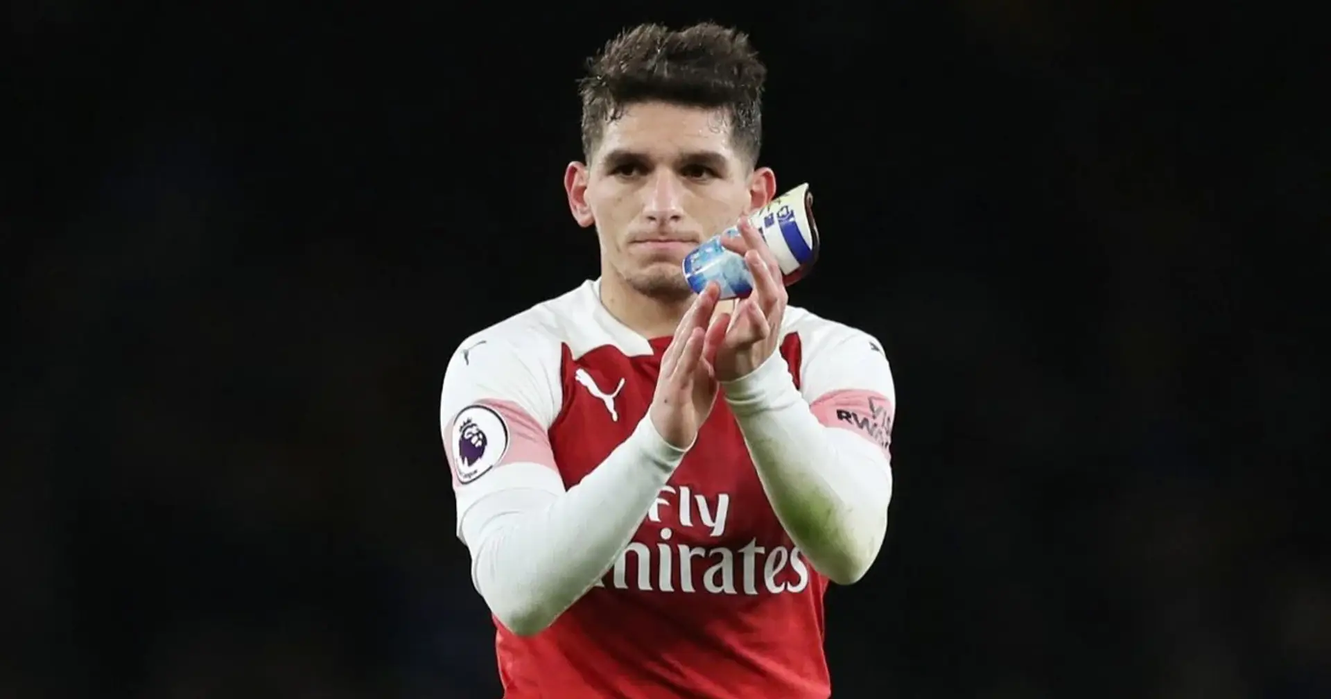 When Arsenal found new Vieira, they discovered they no longer need one – how and why Torreira's spell ends in tears