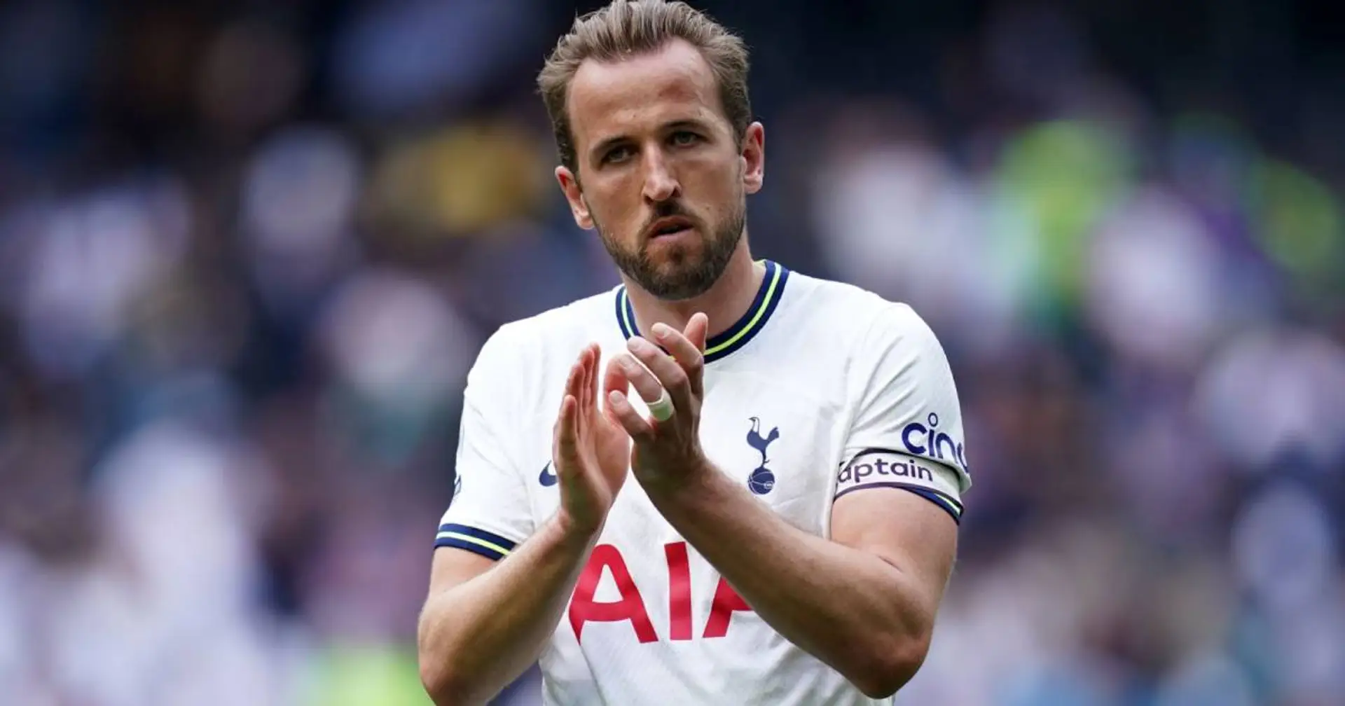 Kane soll Tottenham bald besuchen, um sich von Ex-Teamkollegen endlich persönlich zu verabschieden 