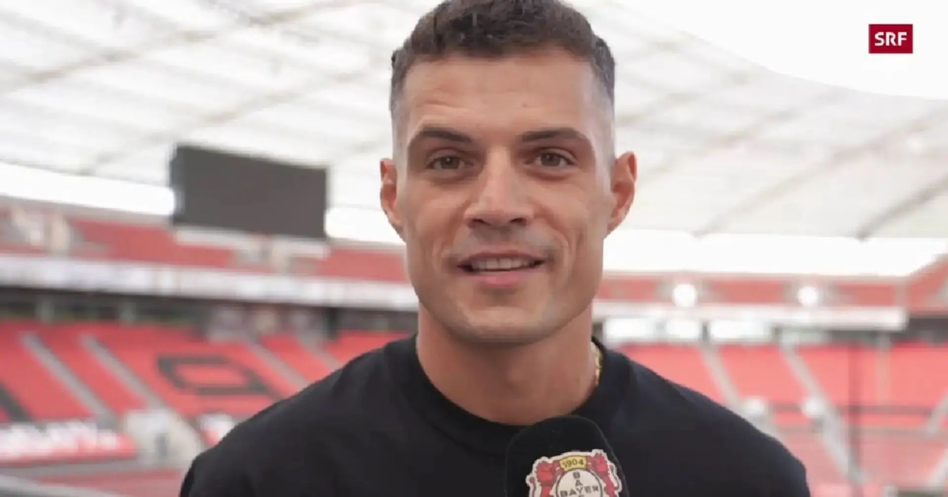 Xhaka speaks on painful Arsenal exit & 2 more big stories you might've missed