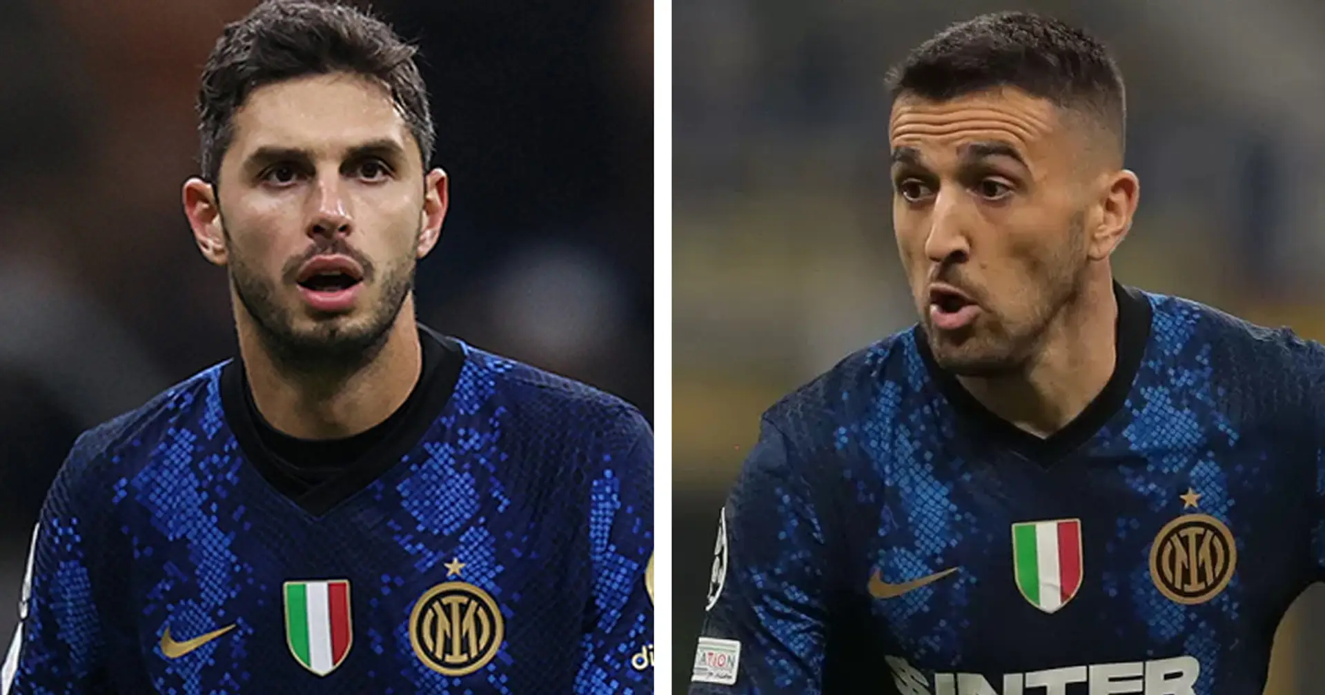 Ranocchia distratto, Vecino impalpabile: le pagelle dei giocatori dell'Inter dopo i primi 45 minuti