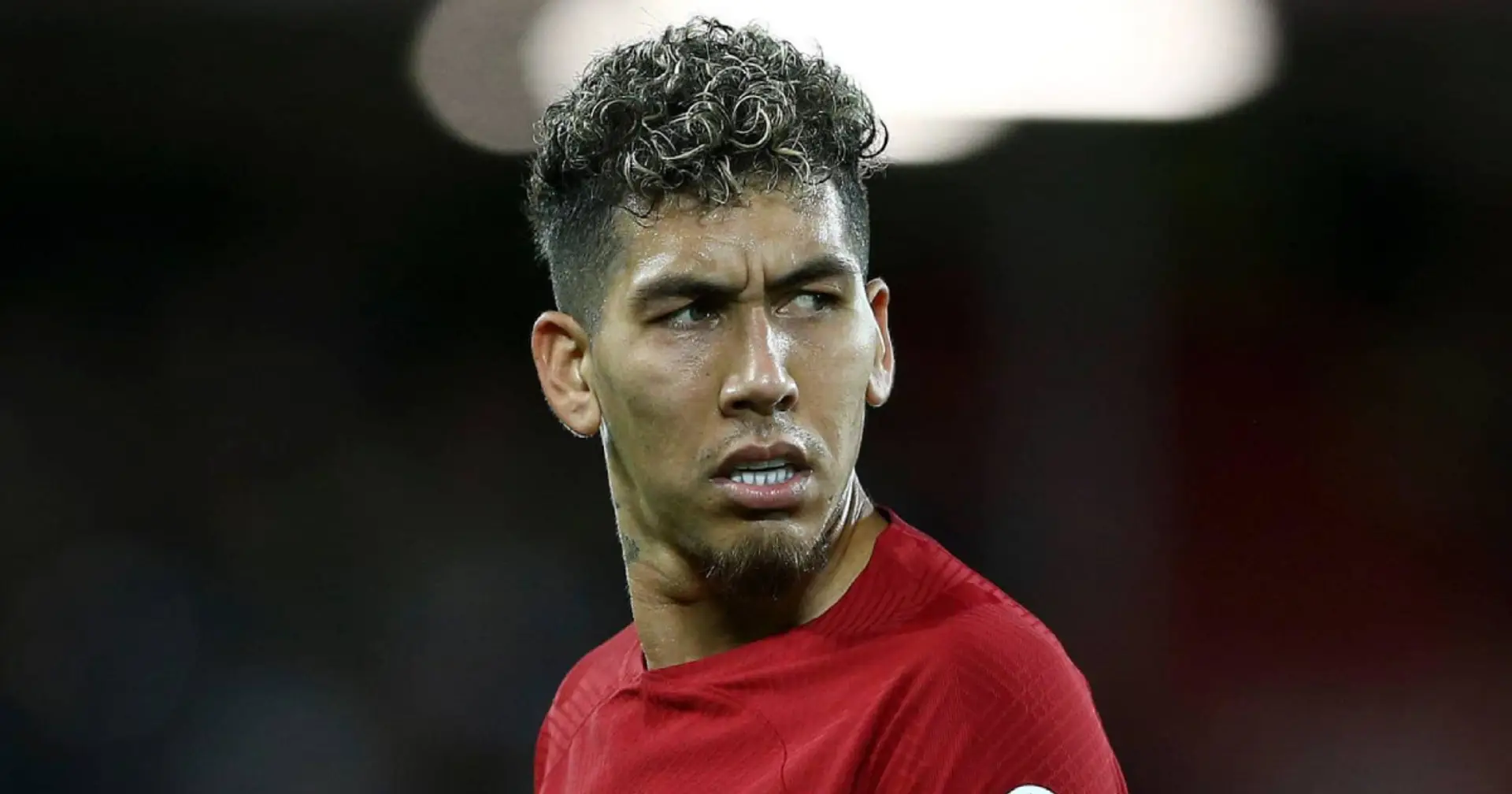 Chelsea eyeing shock loan move for Roberto Firmino & 2 more under-radar stories at Liverpool