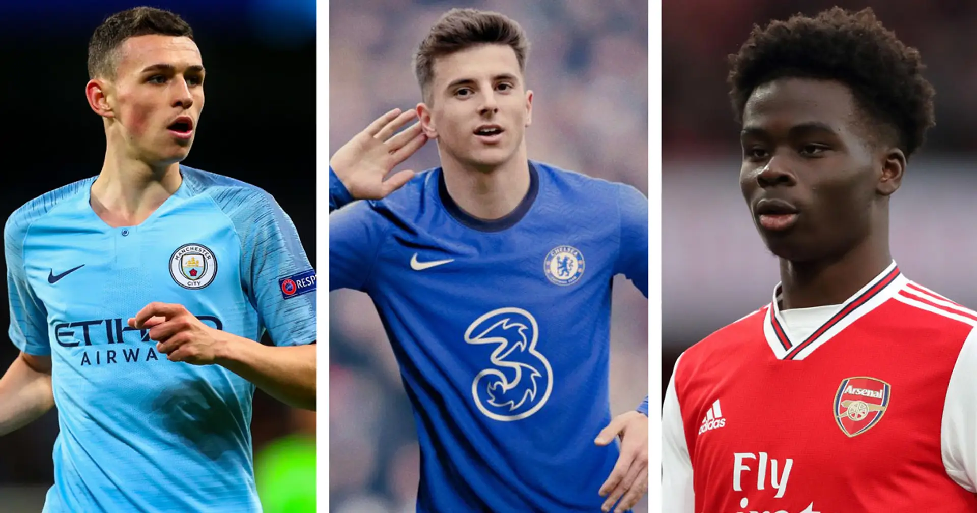 Ranking the 7 best breakthrough stars from the 2019-20 PL campaign