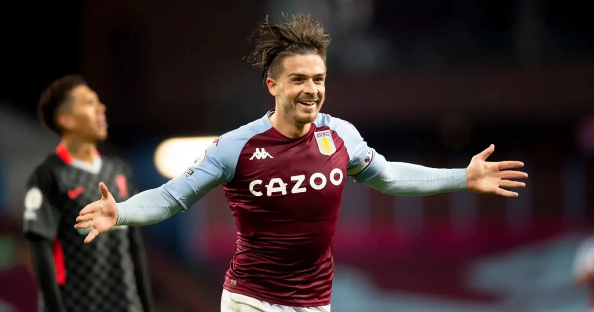 'ESR could play a Ramsey-esque role if we got him': Grealish Instagram exchange with Saka gets Arsenal fans dreaming