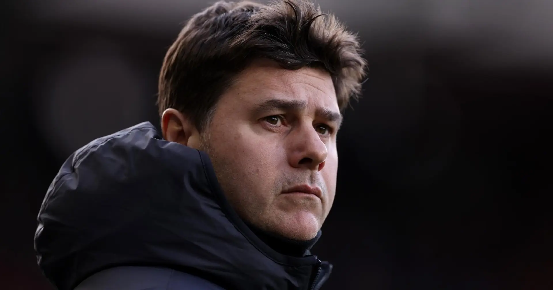 Pochettino's Chelsea future not secure beyond this summer (reliability: 5 stars)