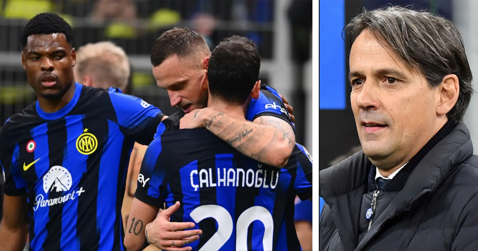 L'Inter emerge come un ghepardo silenzioso: in Spagna esaltano il gioco di Inzaghi e la paragonano ad altre 2 big europee