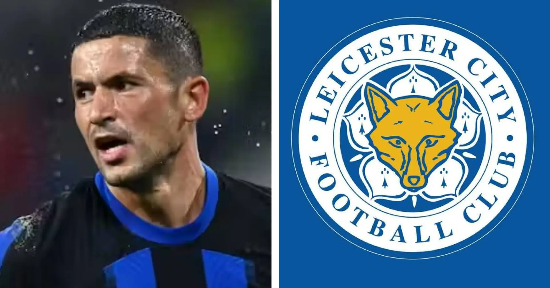 Il trasferimento di Sensi al Leicester è saltato: resta all'Inter 