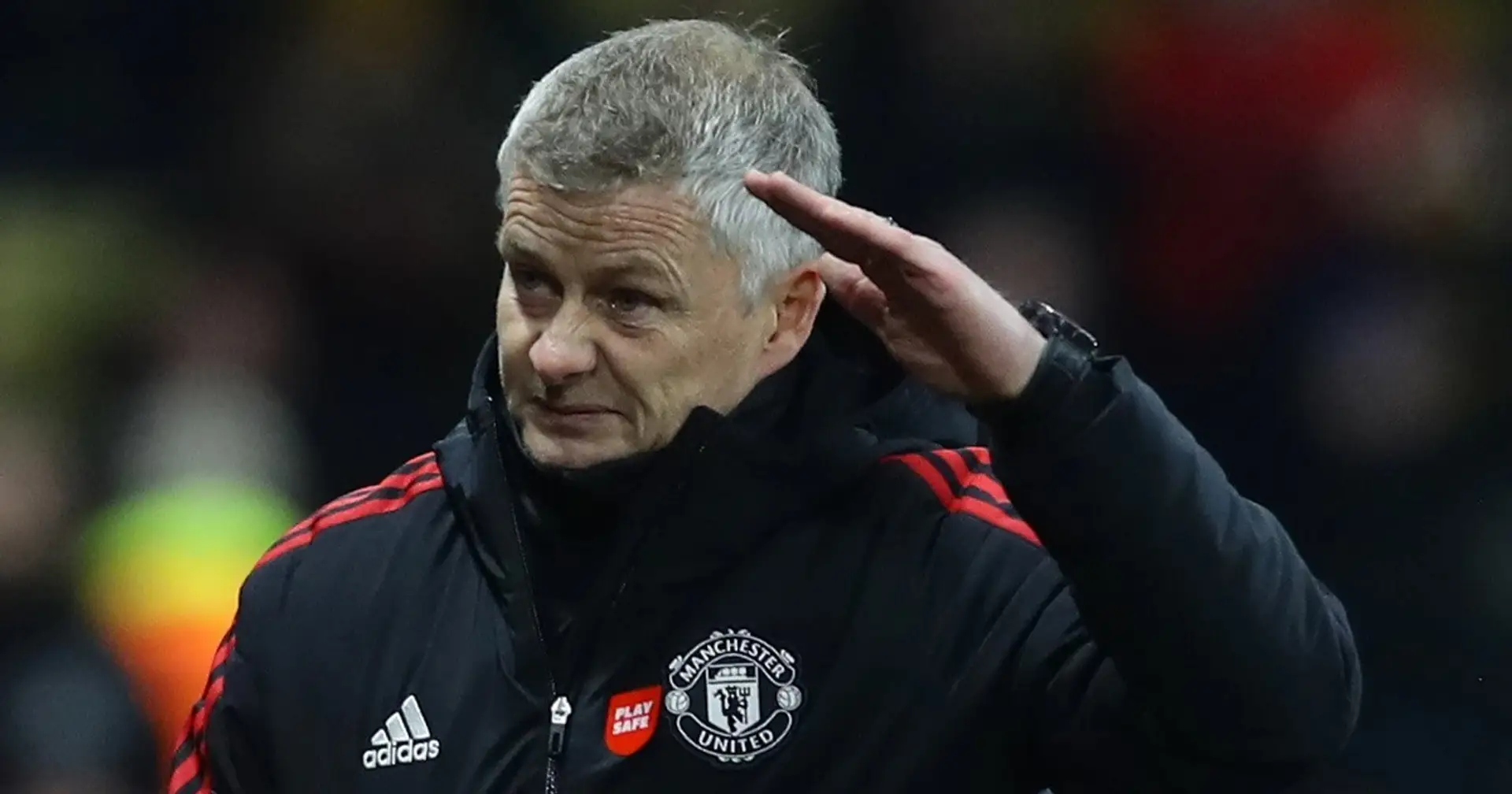 Solskjaer's sacking 'approved by Joel Glazer', possible interim replacement named - Fabrizio Romano
