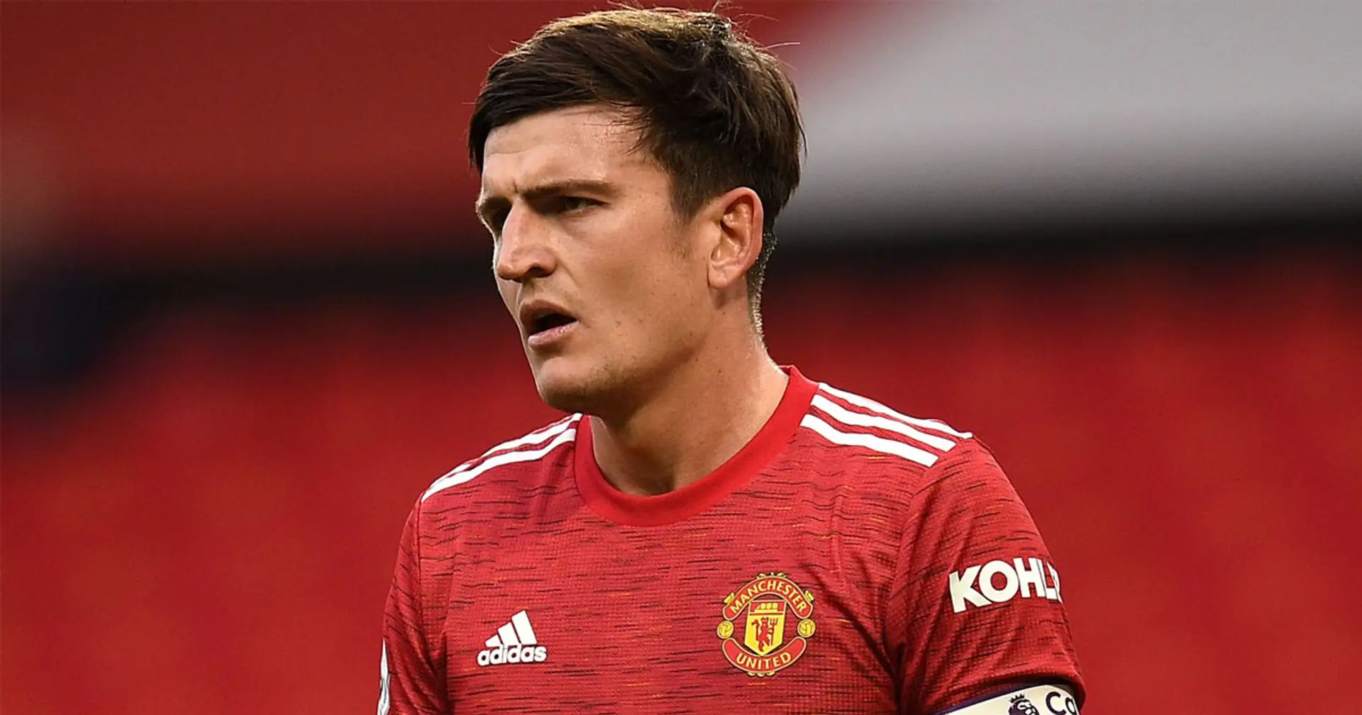 Maguire & 3 more United stars that must be benched after Spurs embarrassment