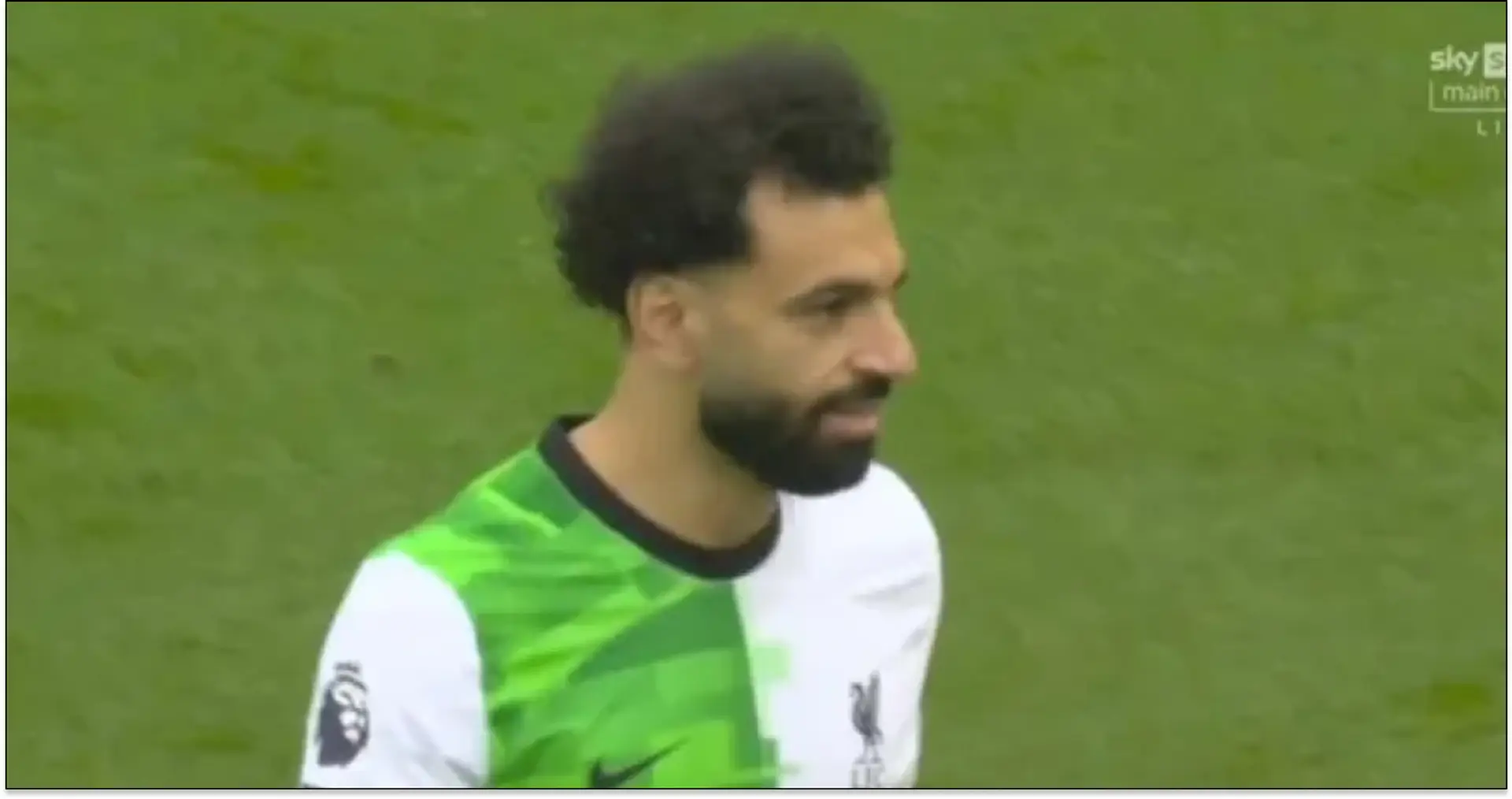 Salah & Quansah 4: Liverpool player ratings in Man United draw