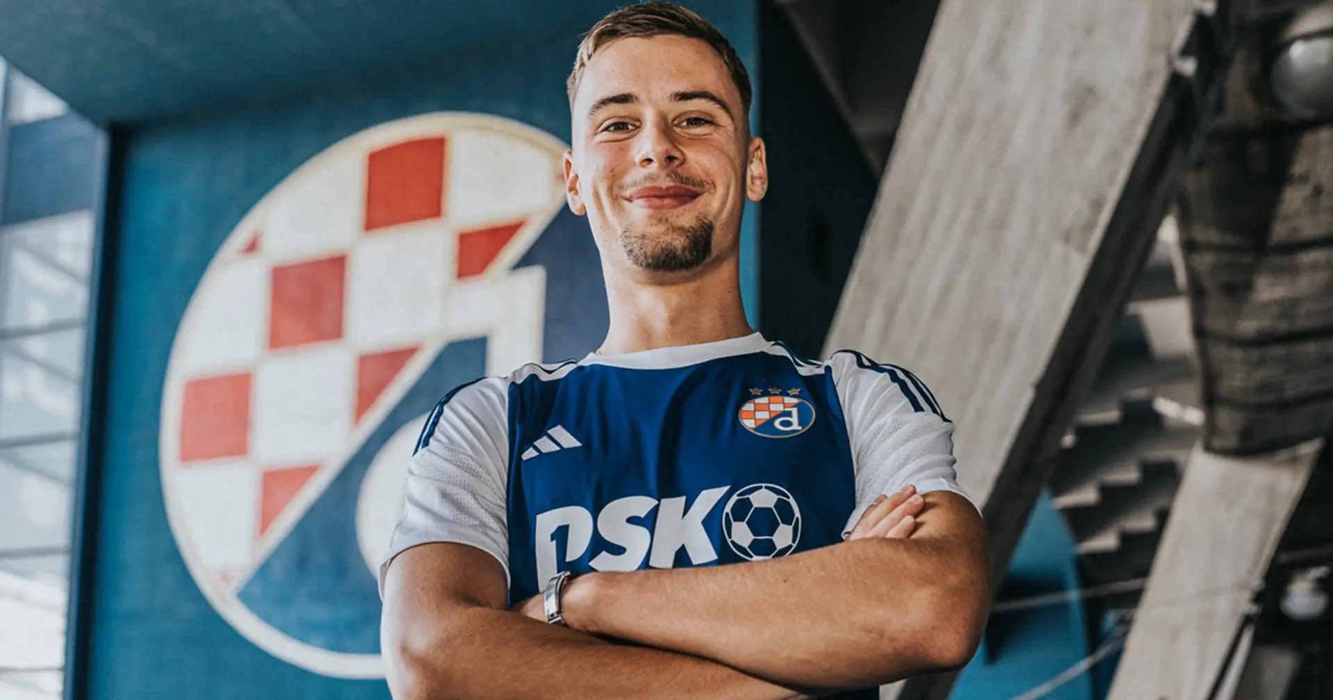 OFFIZIELL: Gabriel Vidovic wechselt leihweise zu Dinamo Zagreb