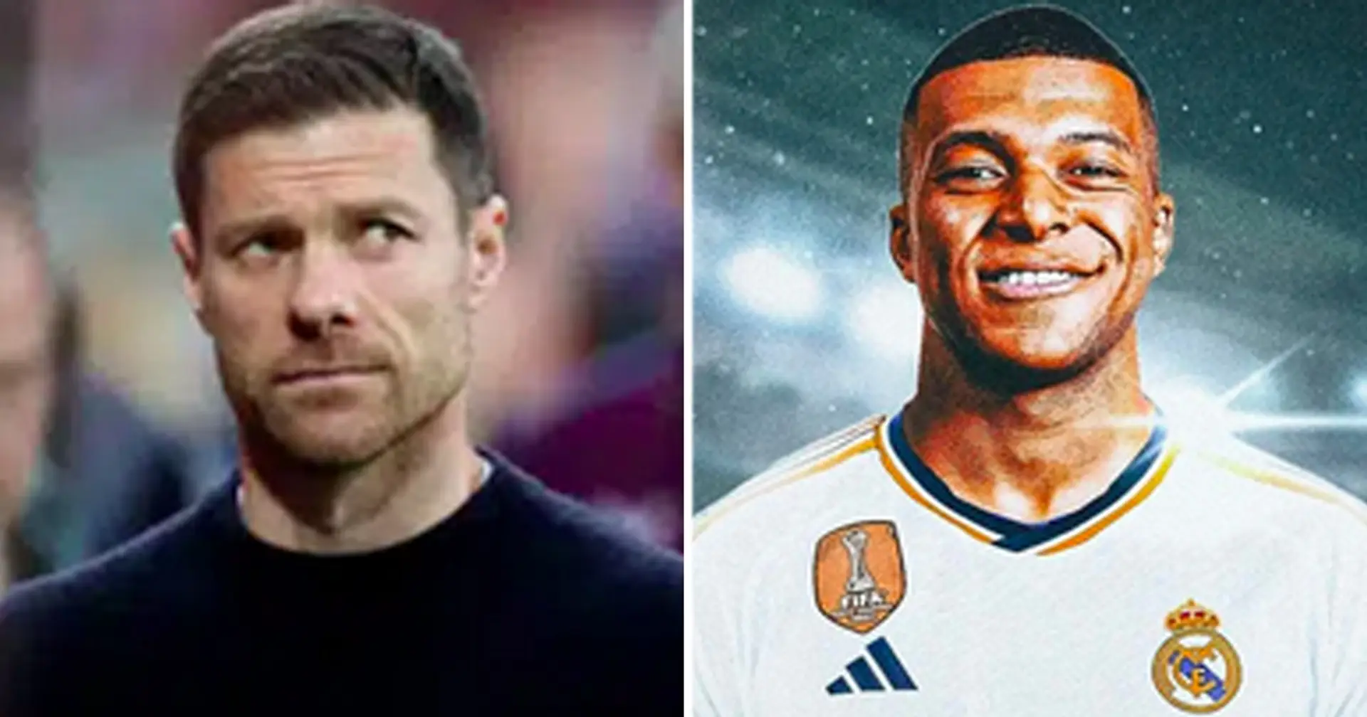 Do you fear of Xabi Alonso's potential Real Madrid move?