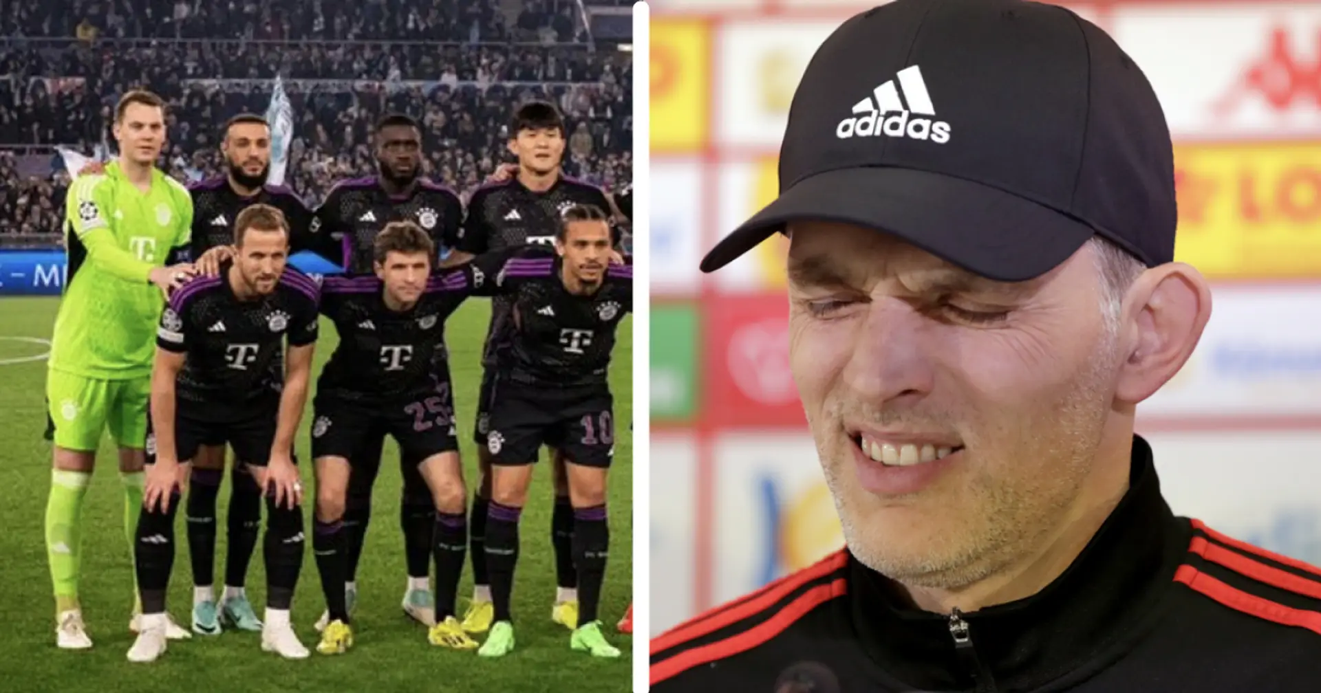 What Tuchel 'told' Bayern players after 3-0 loss to Leverkusen – you might want Barca to give up on him already