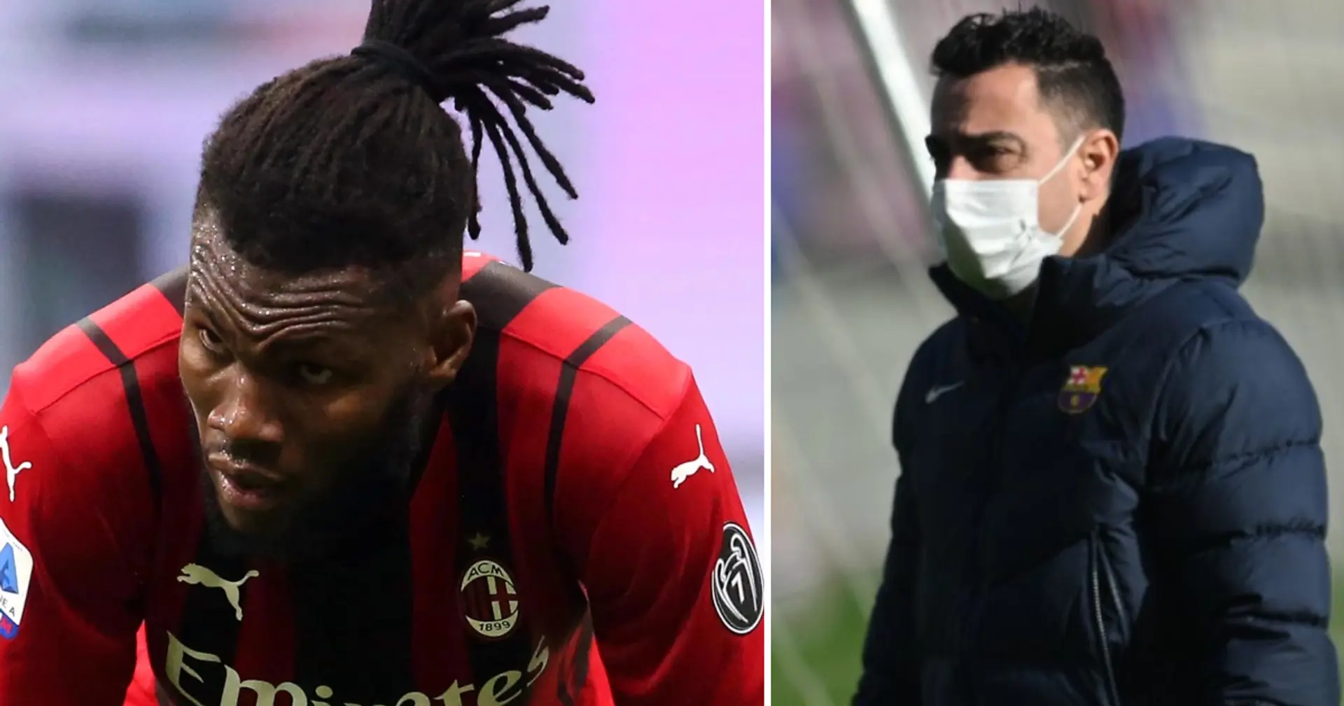 3 reasons why signing Kessie makes sense, 2 reasons why it doesn't