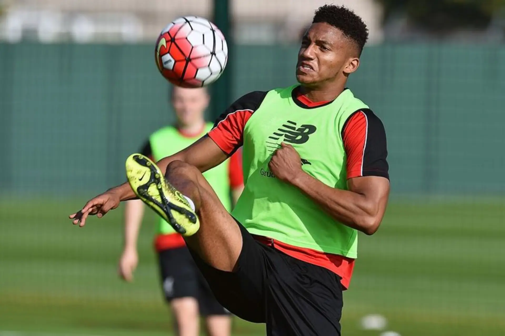 Joe Gomez and Liverpool’s injured stars getting ready for the new season