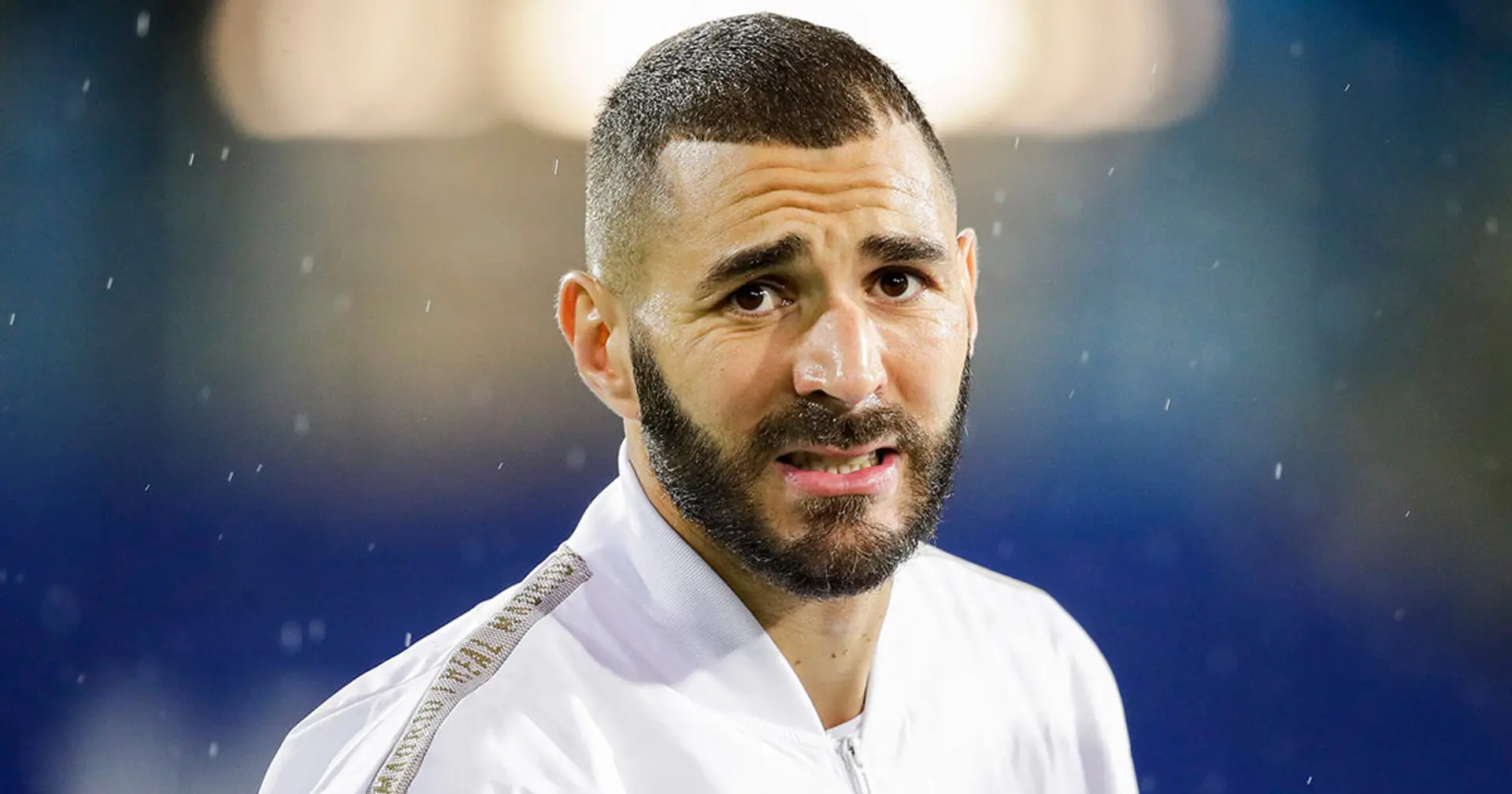 Juventus contact Real Madrid over Karim Benzema on 'precise request' from Cristiano Ronaldo