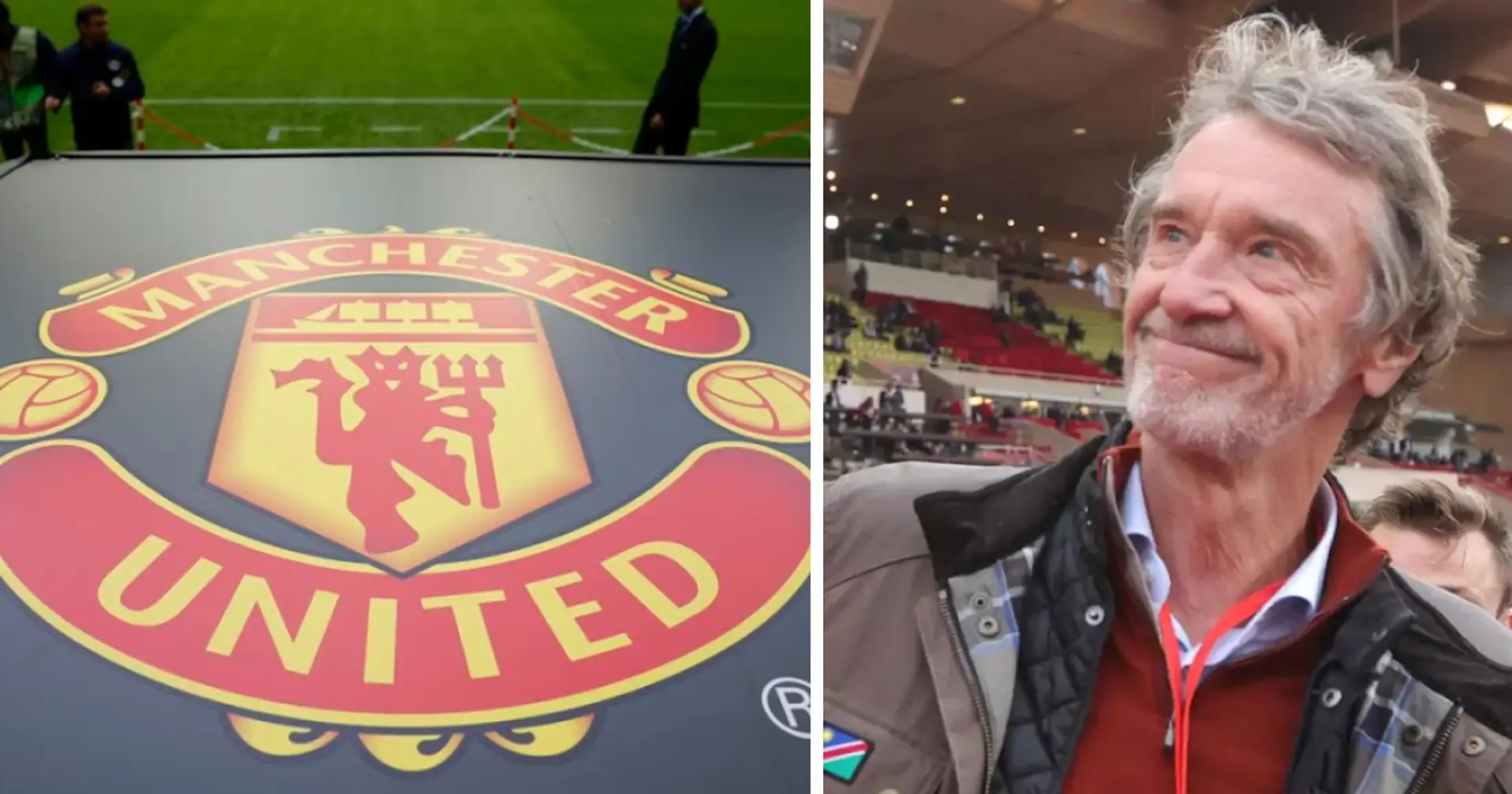 Sir Jim Ratcliffe plans to develop a multi-club model with Man United 