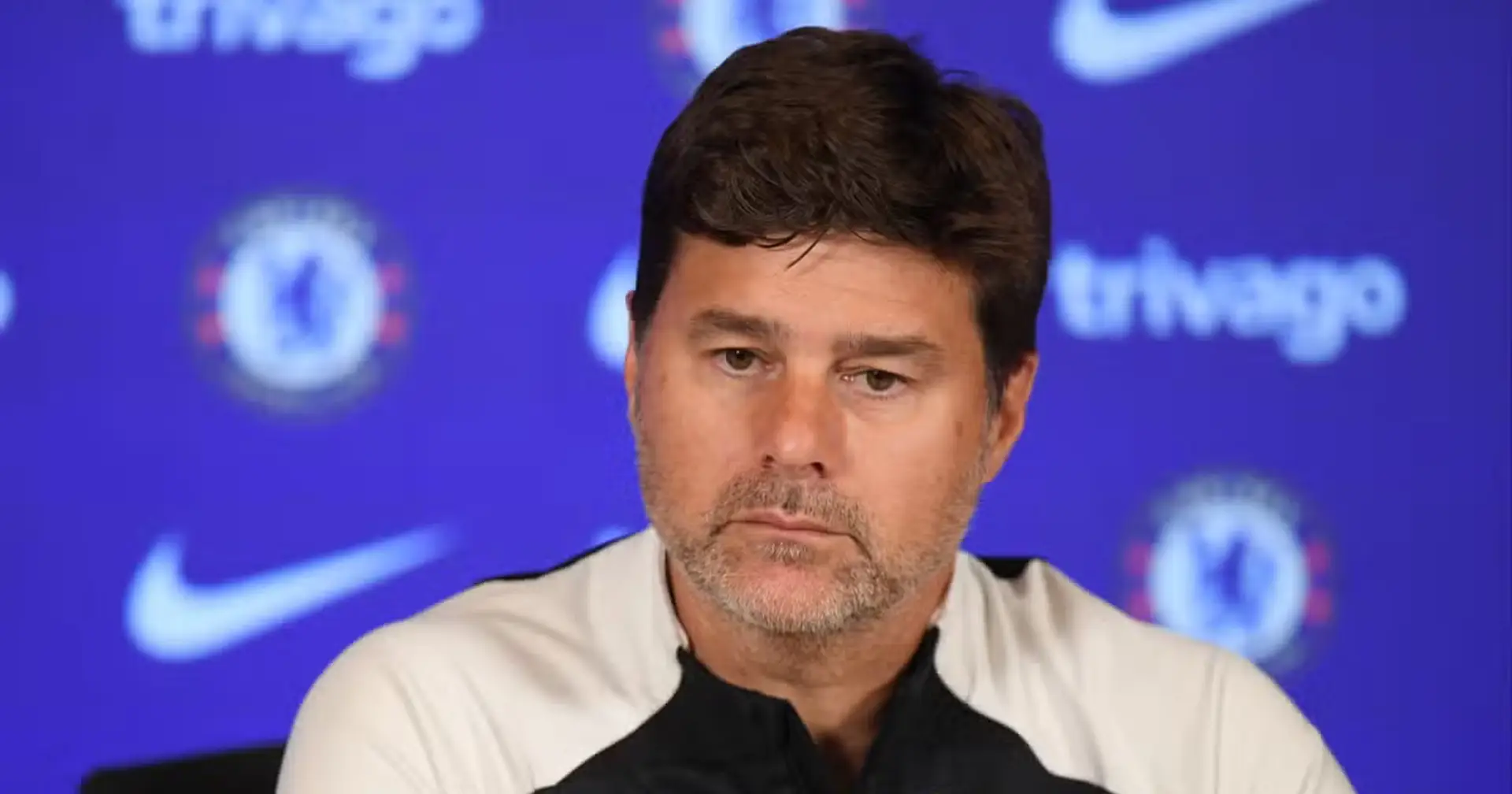 'That is the beauty of the cups': Pochettino on tough but enjoyable Wimbledon game