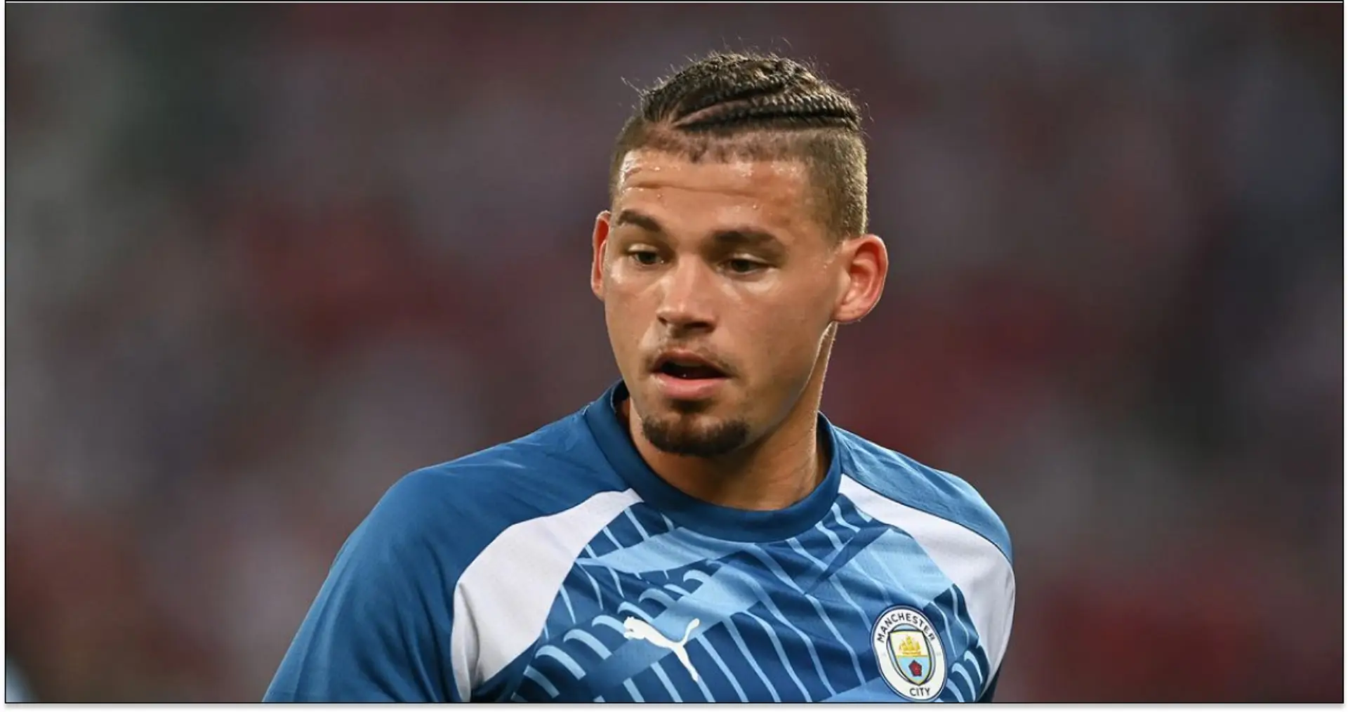'He's exactly what they need': City urged not to sell Kalvin Phillips to Liverpool