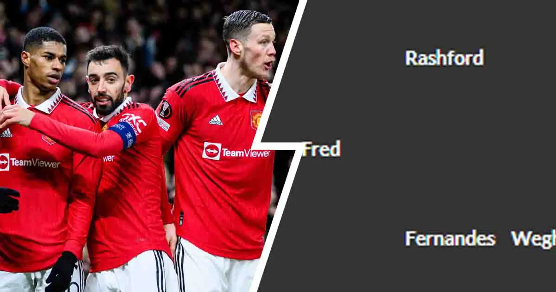 Pellistri gets another start: Team News and Probable XIs for Man United’s FA Cup quarterfinal vs Fulham