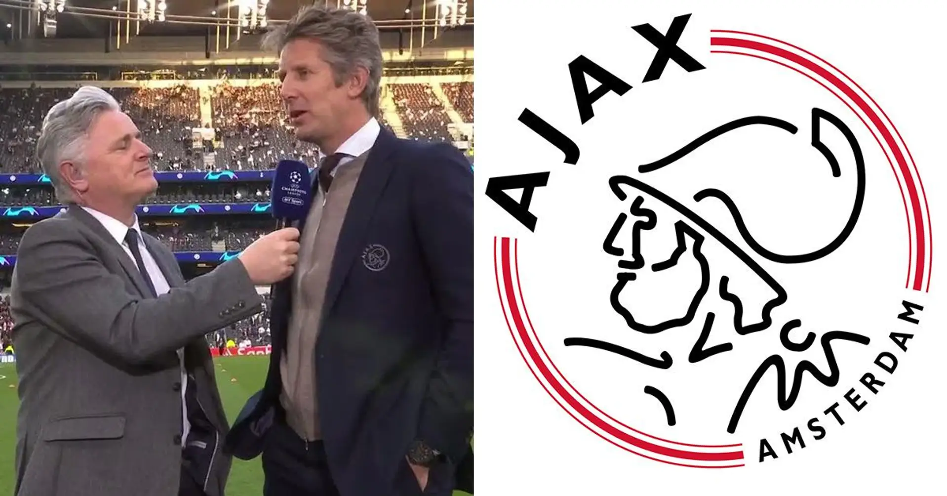 Der niederländische Top-Klub Ajax veröffentlicht eine offizielle Erklärung zur European Super League