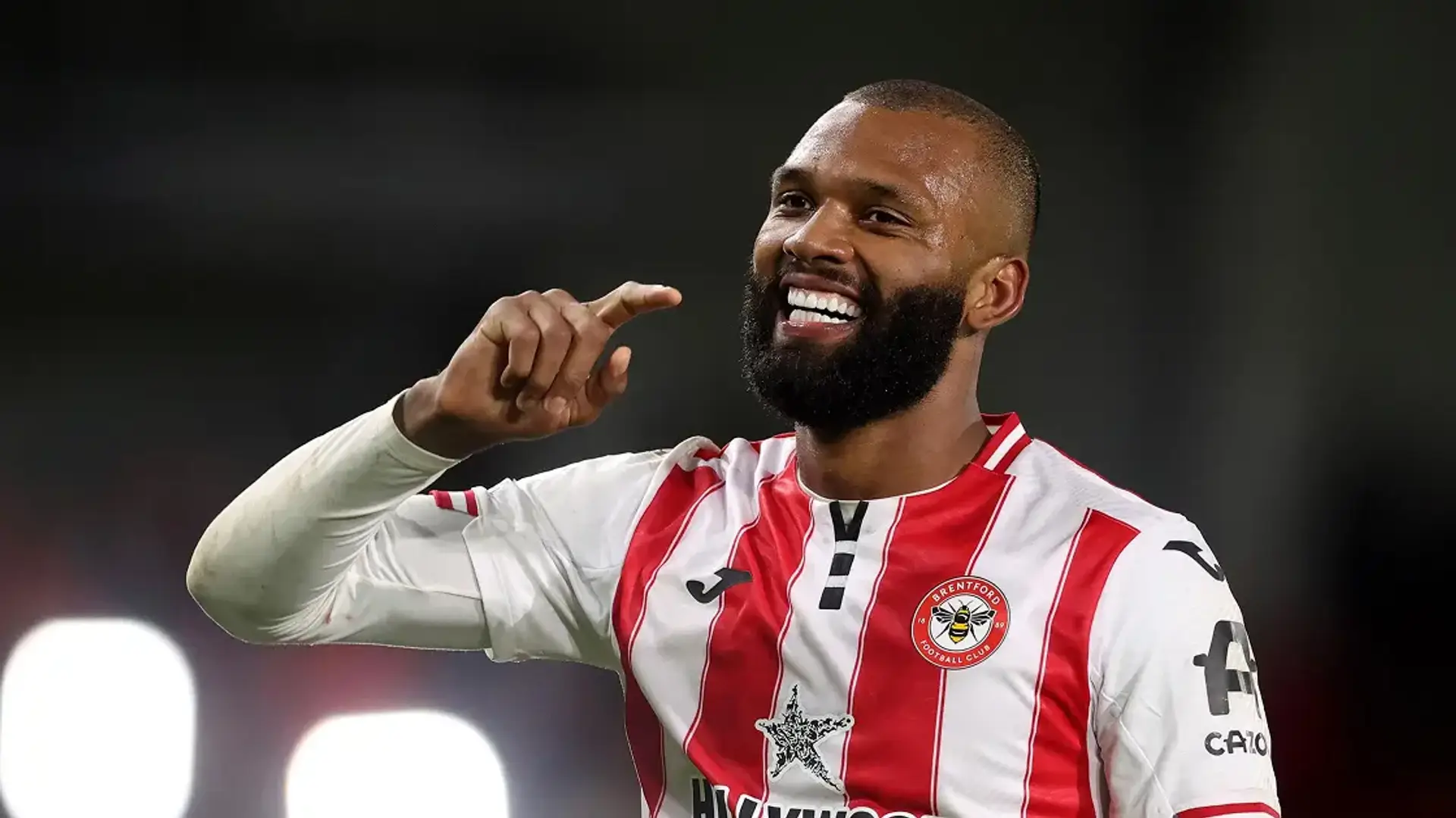 Igor Thiago receives his first Brazil call-up following standout Brentford  season - Football | Tribuna.com