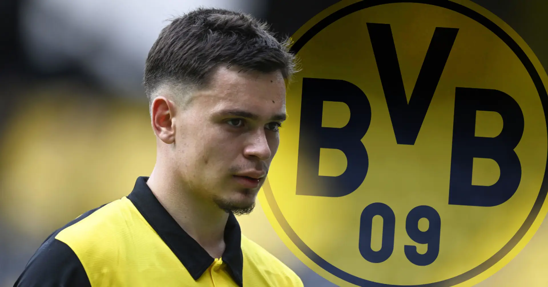 Schweizerisches Toptalent Rieder weiter auf dem Radar des BVB - Bayern will ihn aber wegschnappen