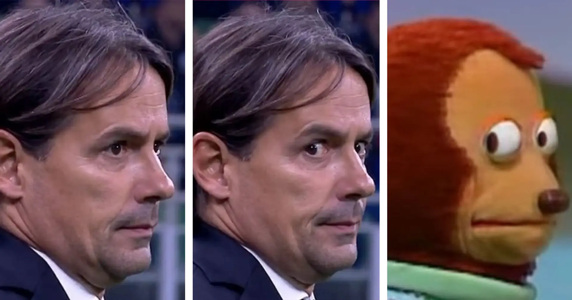 Rigore negato al Barça, Inzaghi diventa un Meme e il VAR dimostra tutti i suoi limiti anche in Europa