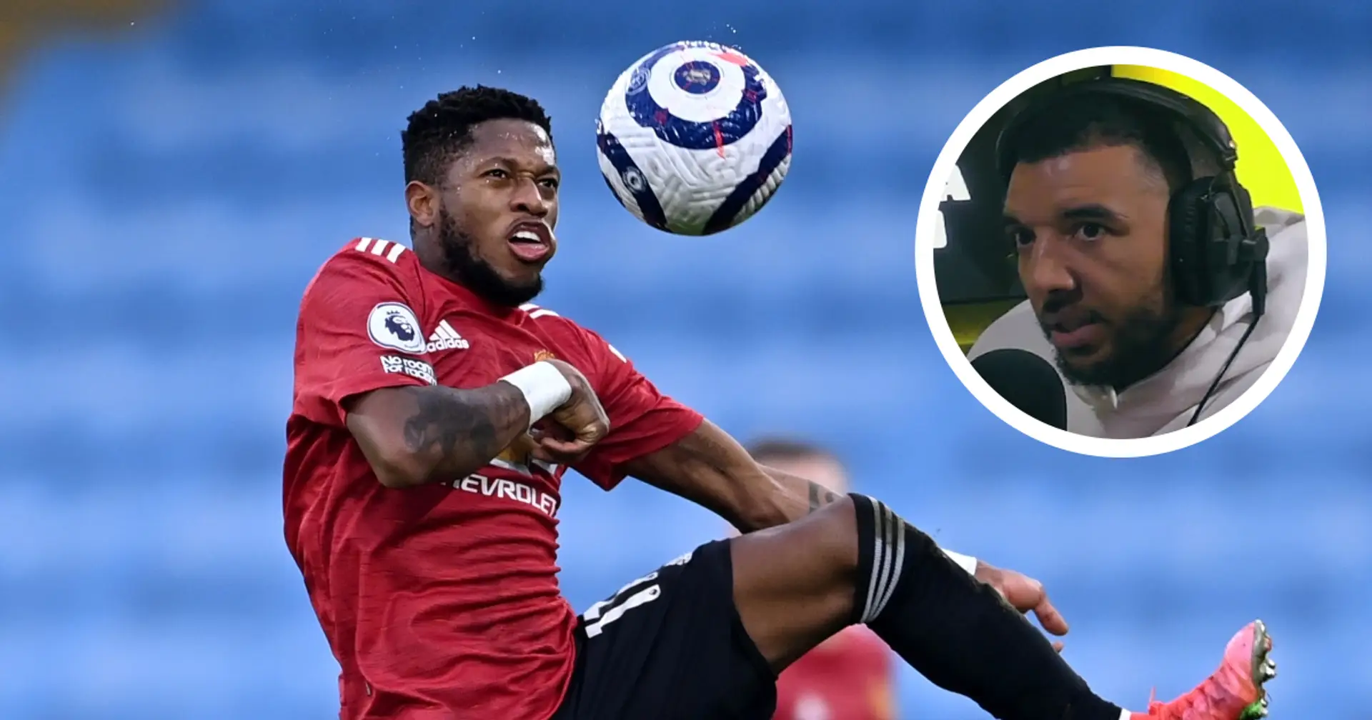 'He's not the best at playing one-touch football': Troy Deeney explains how Leicester targeted Fred