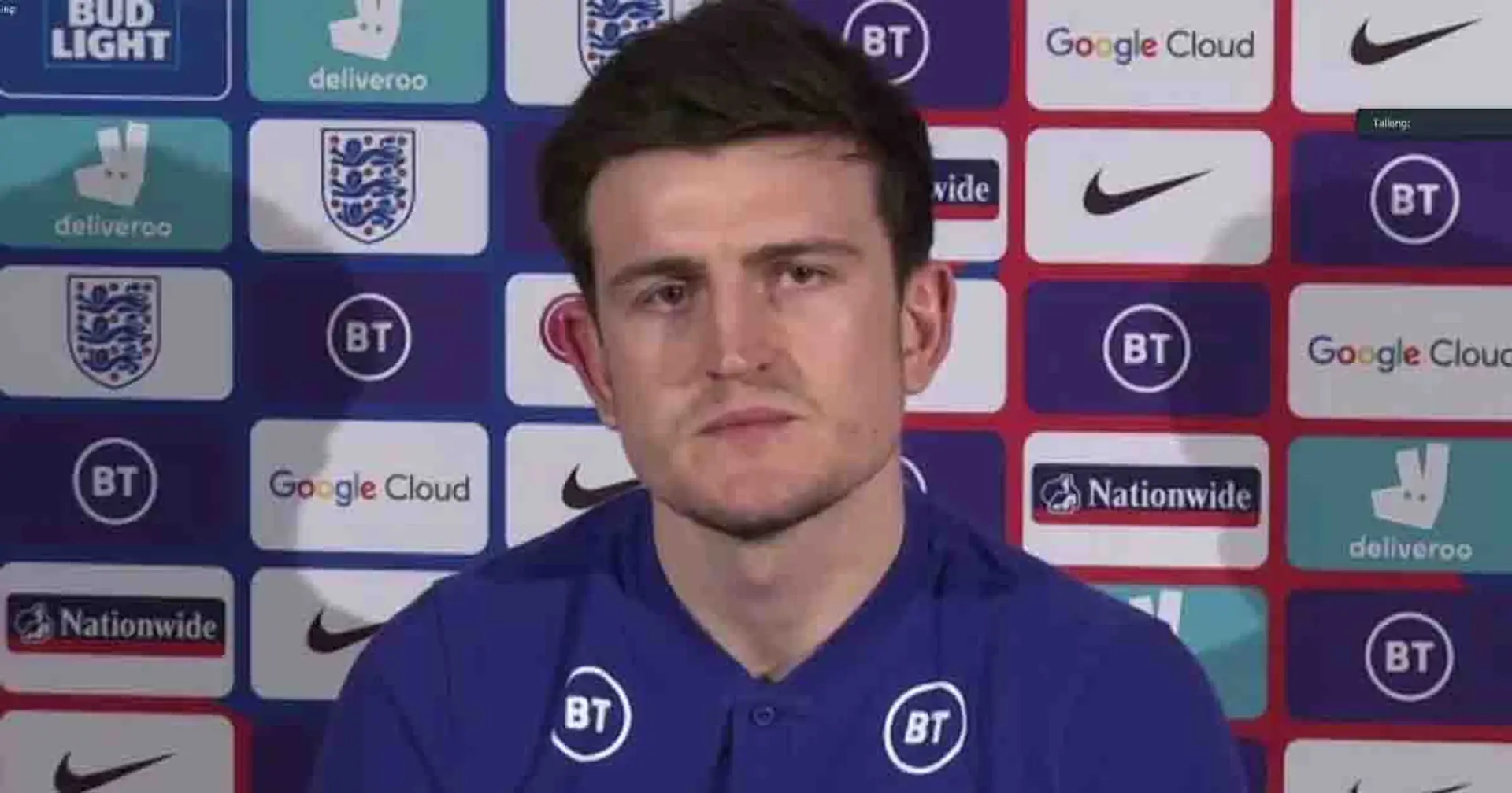 'The best stadium about': Maguire gives verdict of playing at Old Trafford with England