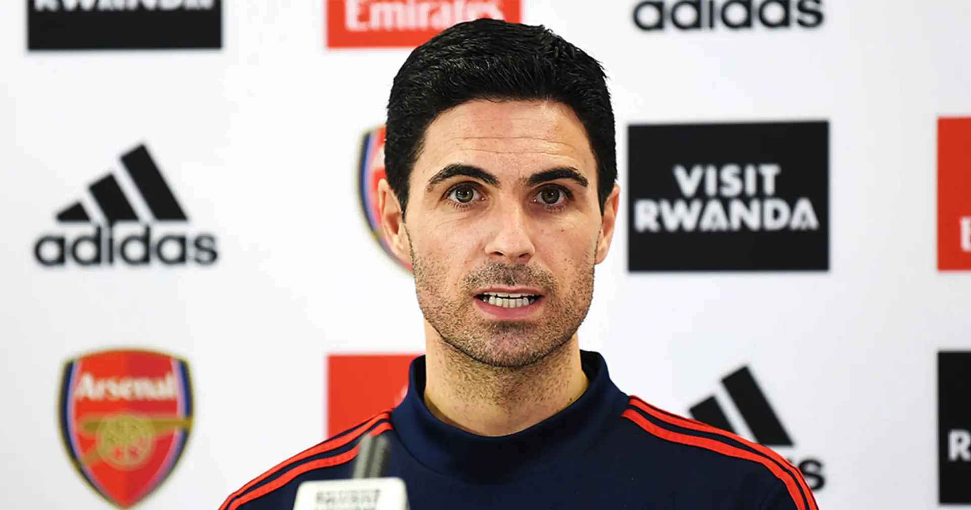 'I have to earn that': Mikel Arteta explains what he needs to achieve to stay at Arsenal long-term