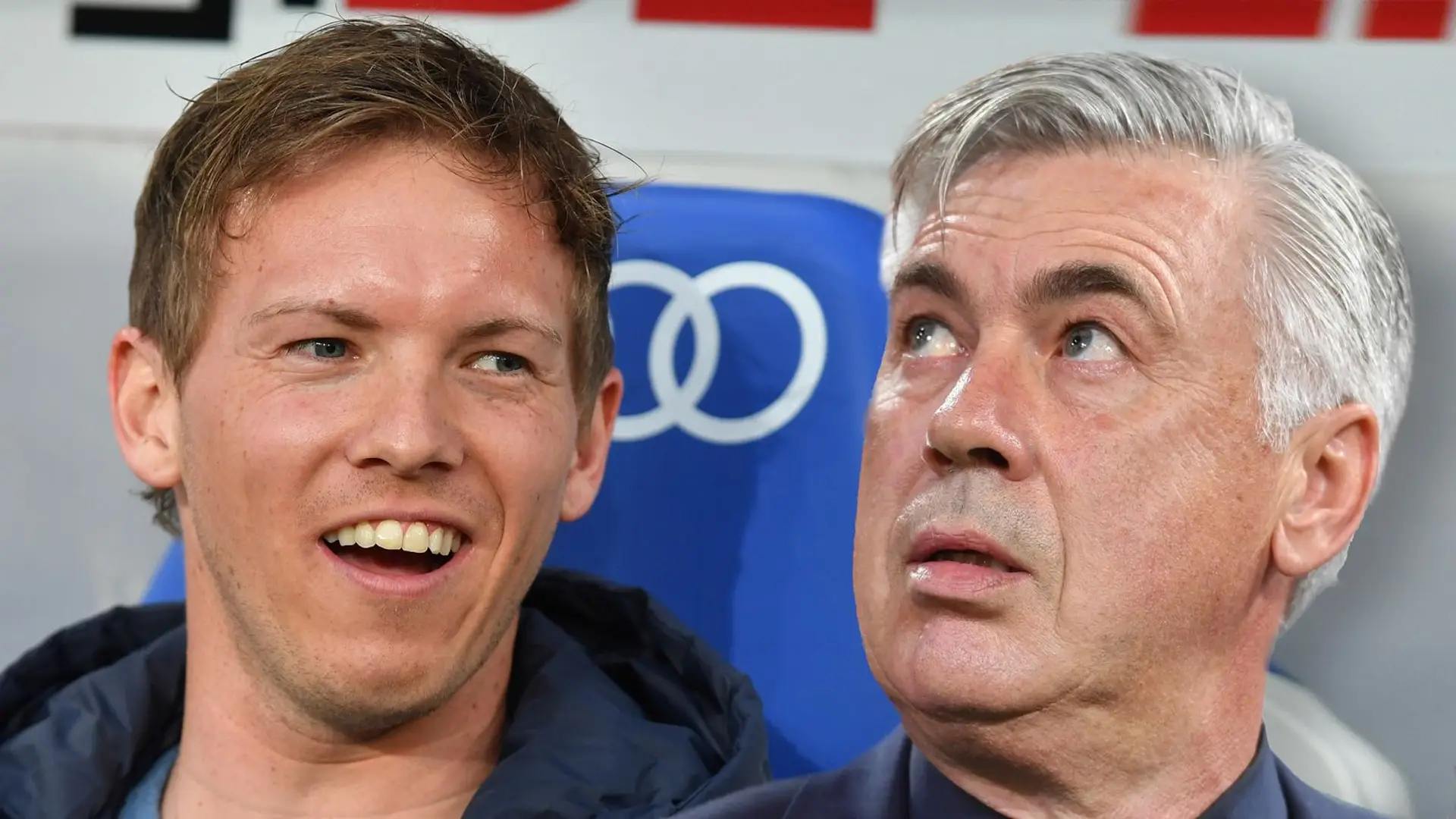 Deja Vu: Fünf Warnsignale für eine schwere Saison des FC Bayern unter Julian Nagelsmann