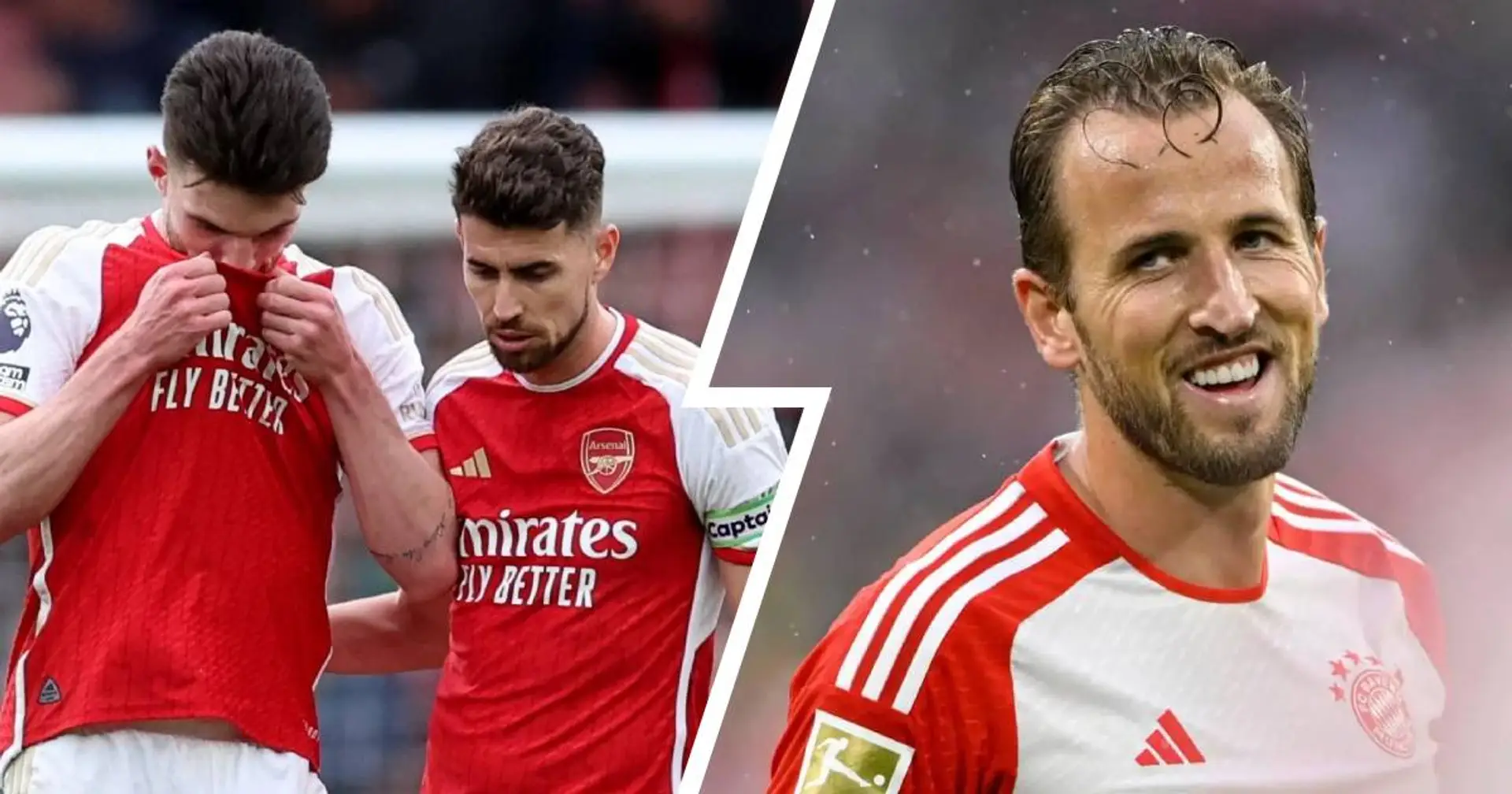 Harry Kane backed to knock Arsenal out of Europe & 2 latest under-radar stories