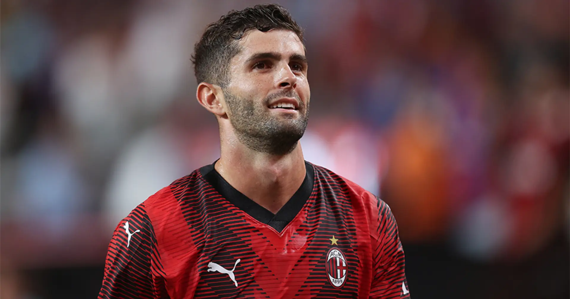 'Should've left Chelsea a year earlier': Christian Pulisic praised amid impressive performances for Milan