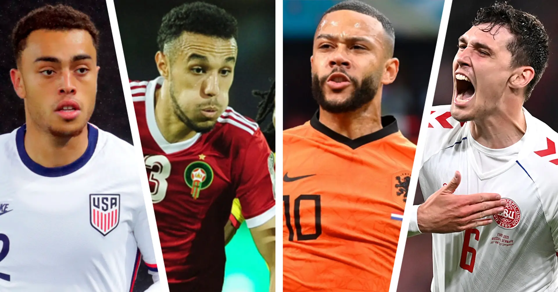 31 Barca players who could feature at 2022 World Cup – including potential new signings