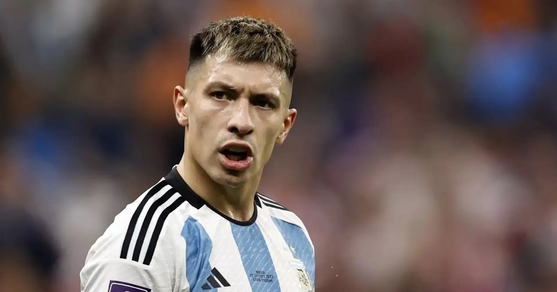 Injured Martinez called up by Argentina & 2 more under-radar Man United stories today